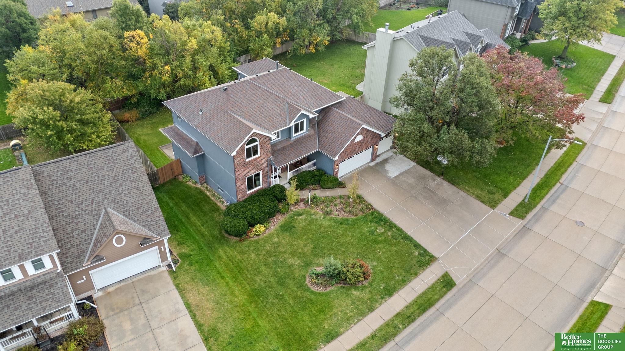 5003 N 139 Street