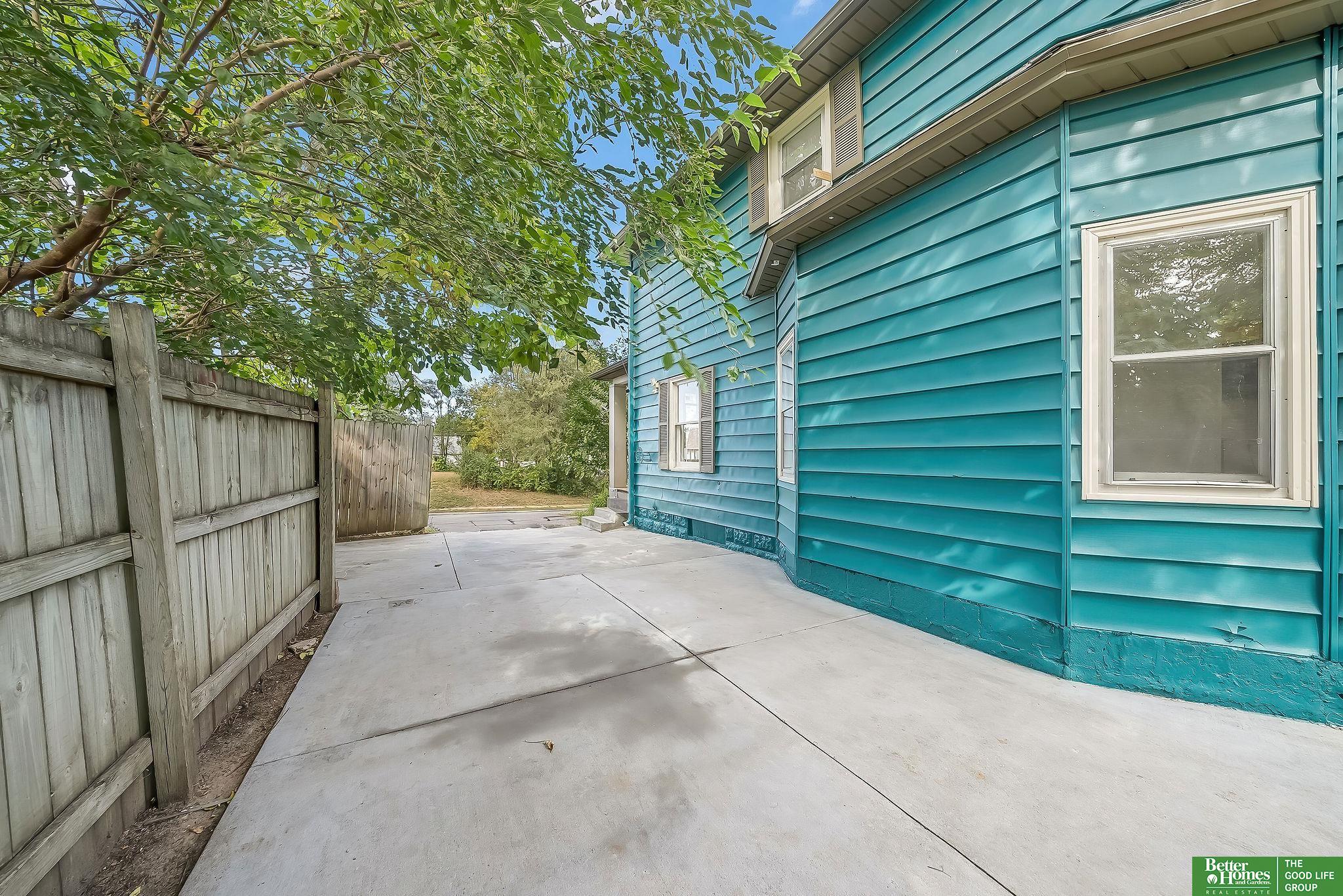 4323 Patrick Avenue