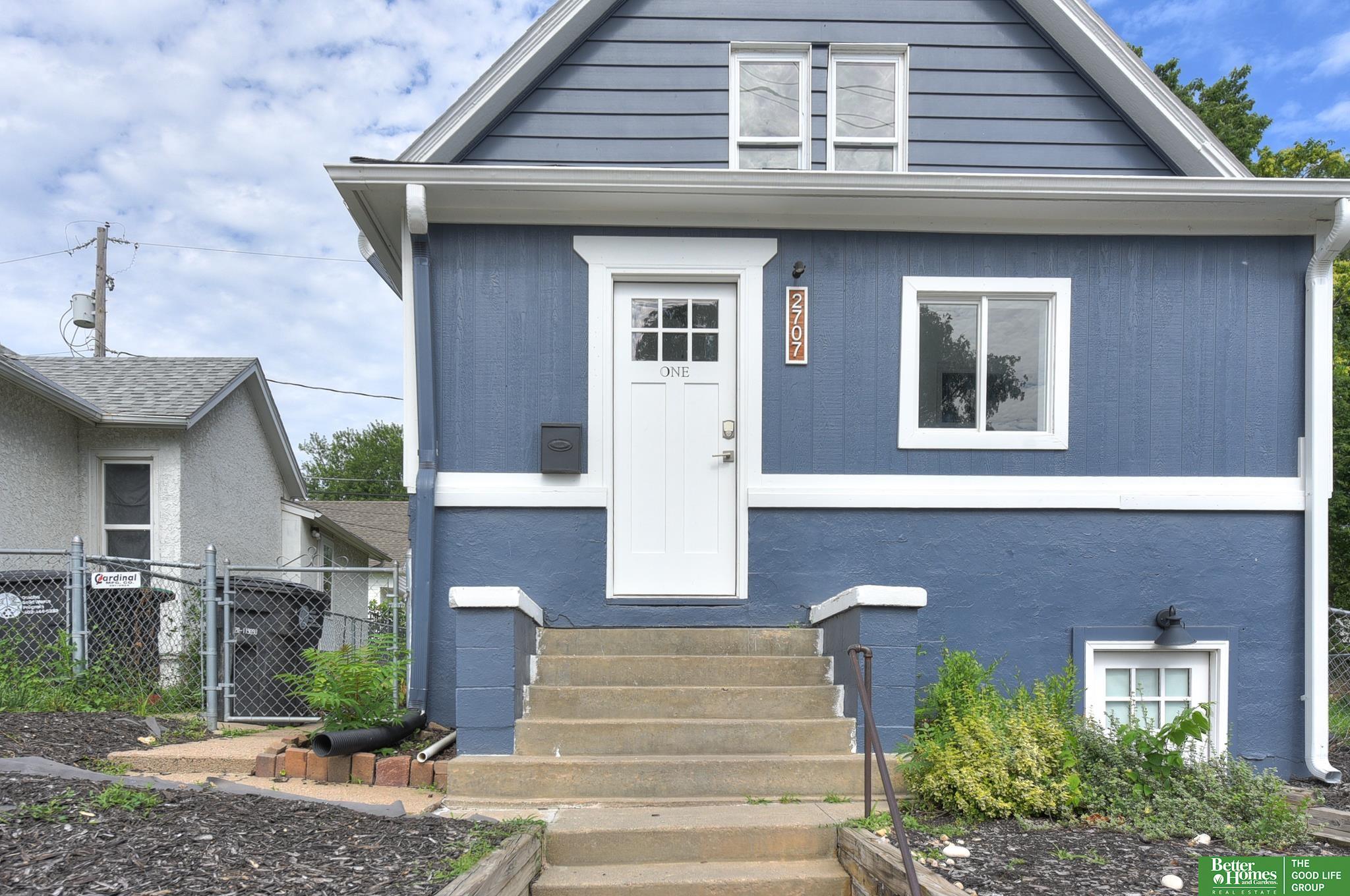 2707 S 10 Street