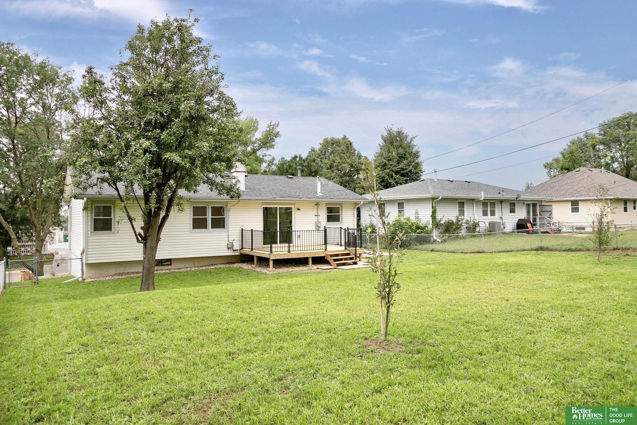 813 Janes View Street