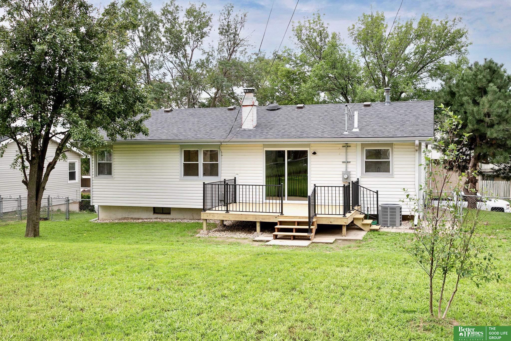 813 Janes View Street