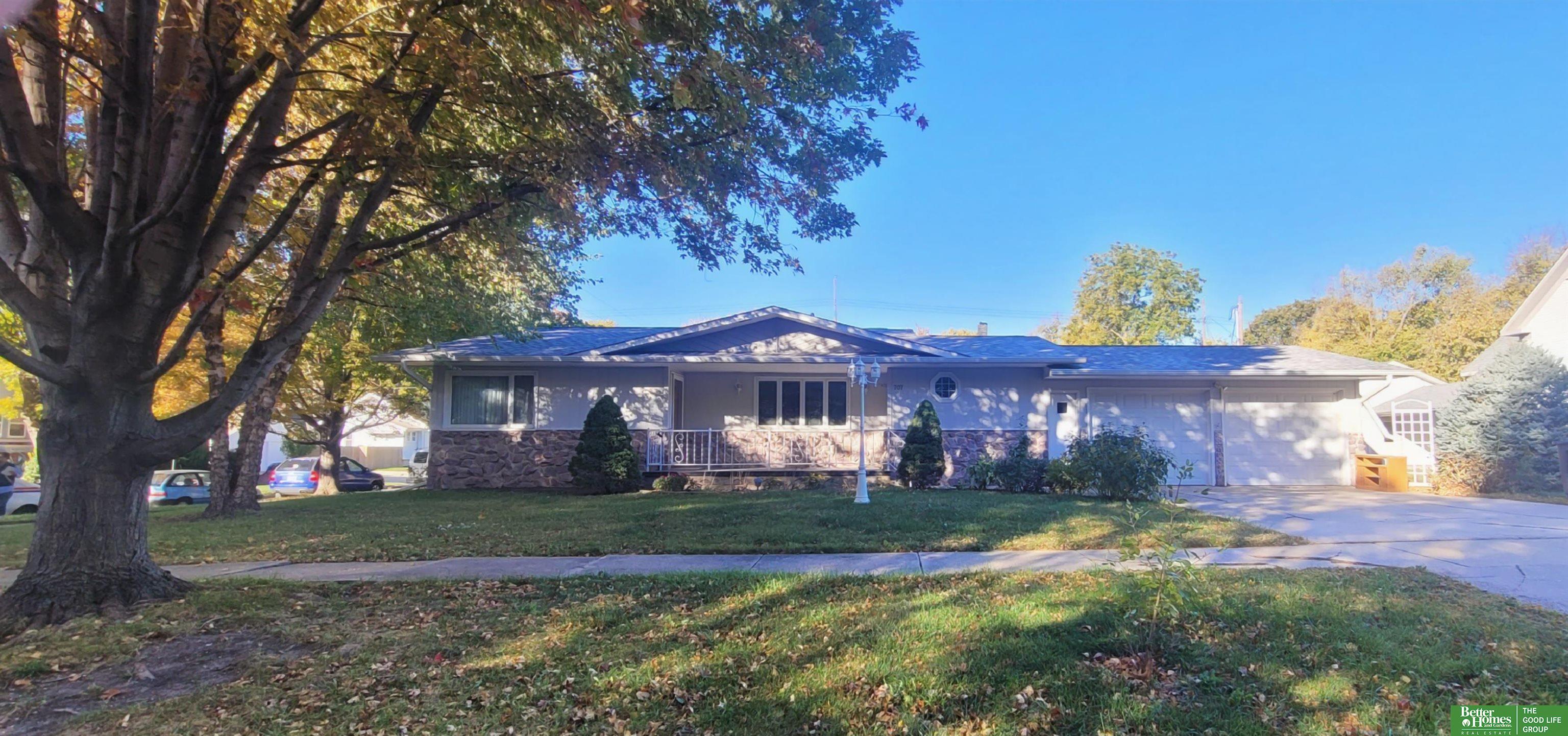 707 N Beaver Avenue