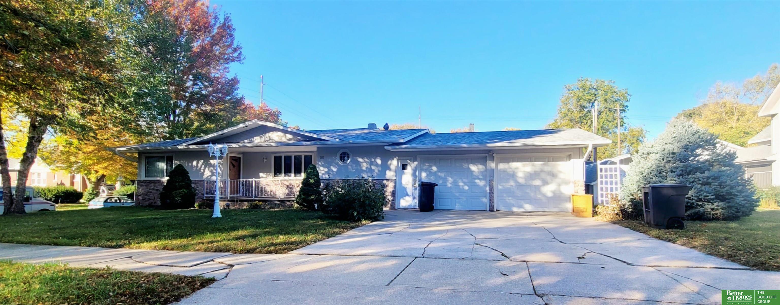 707 N Beaver Avenue