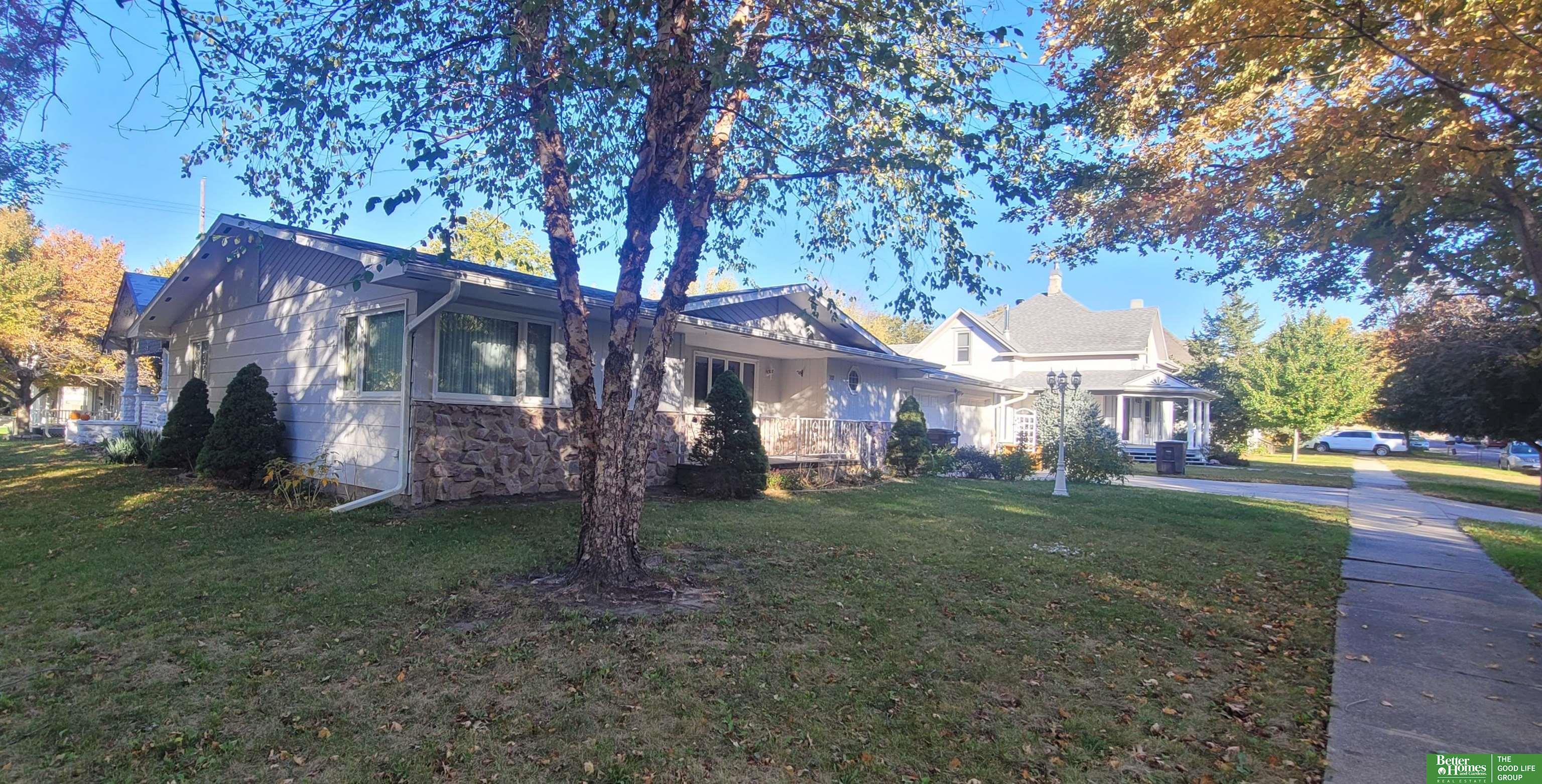 707 N Beaver Avenue