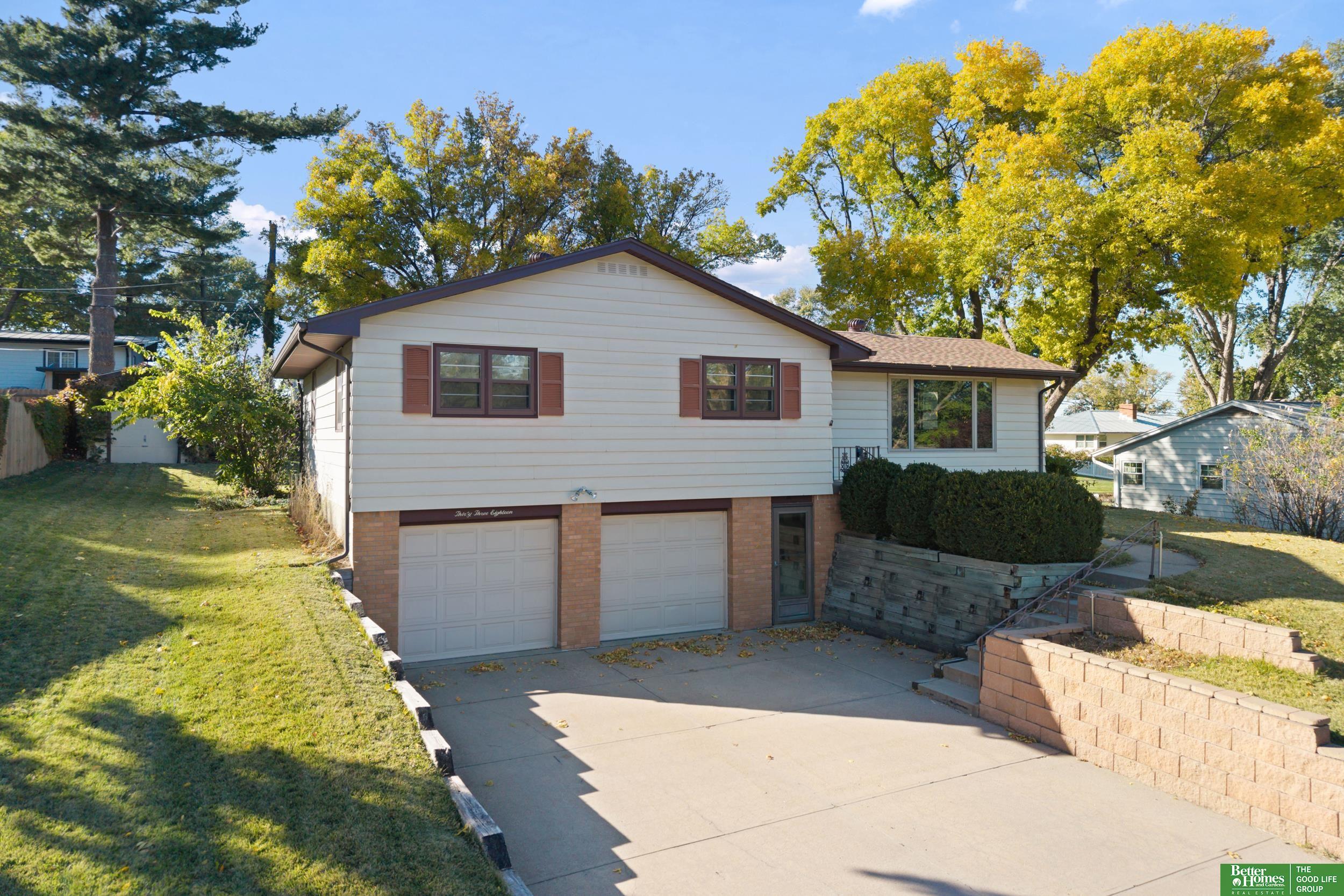 3318 S 106 Street