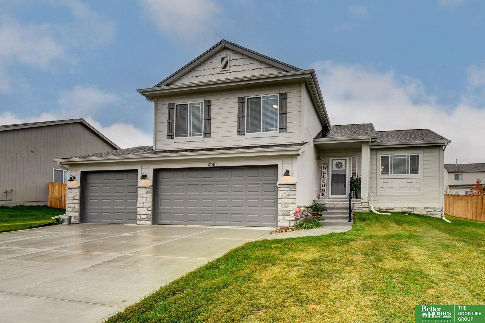 12006 S 107 Street