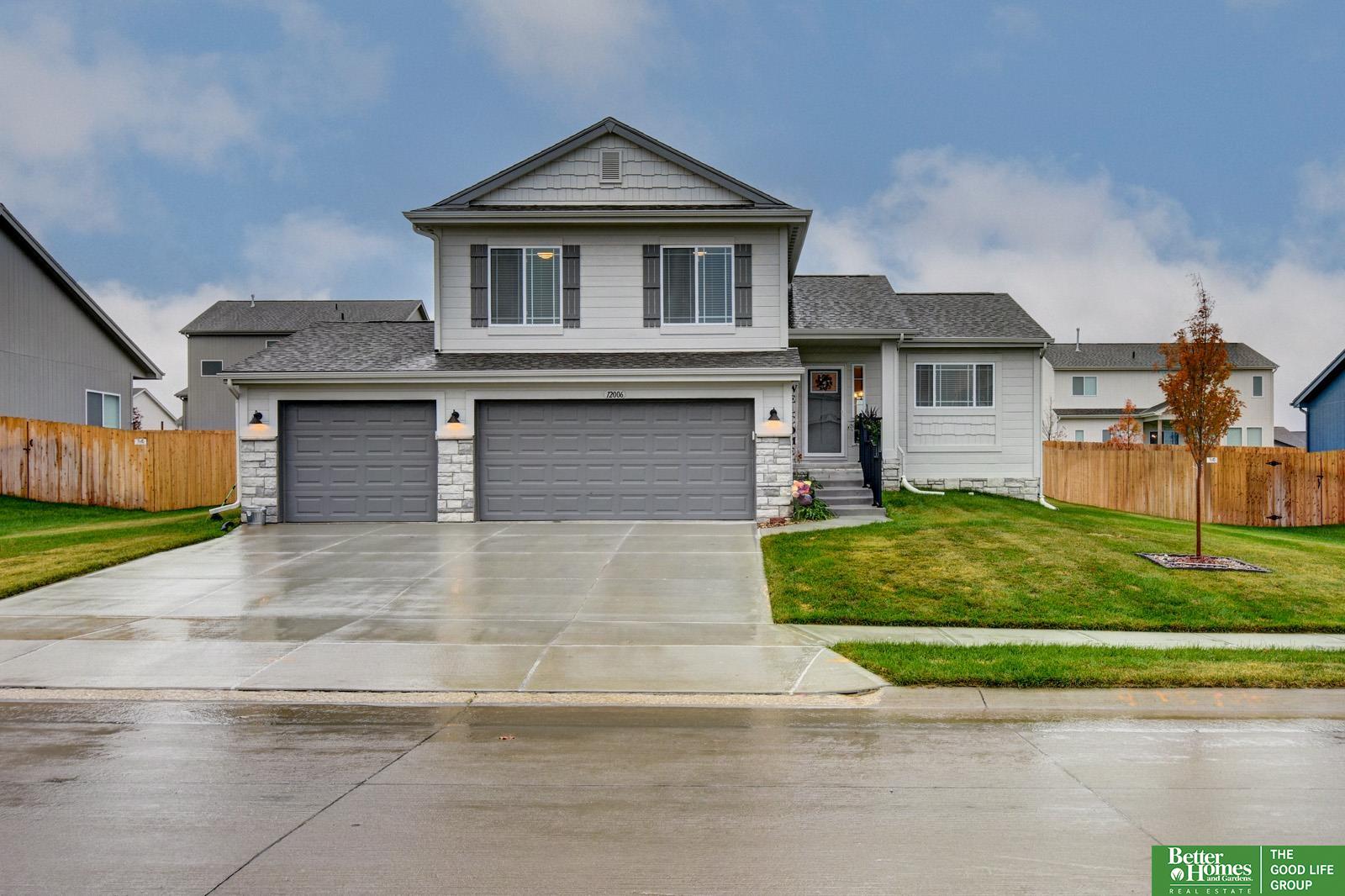 12006 S 107 Street