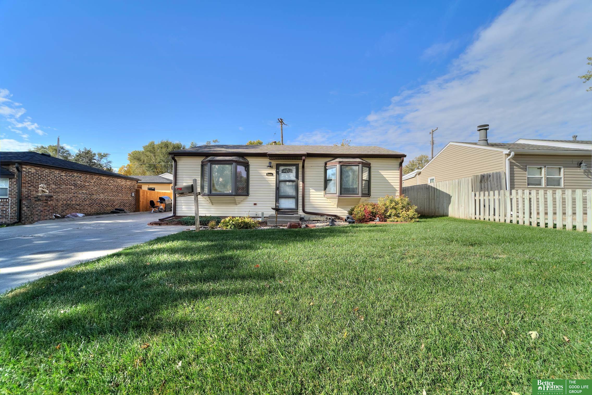 7106 S 69th Street