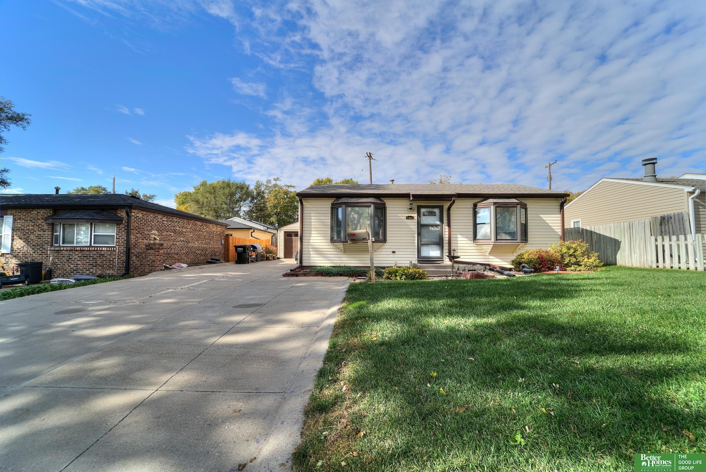 7106 S 69th Street