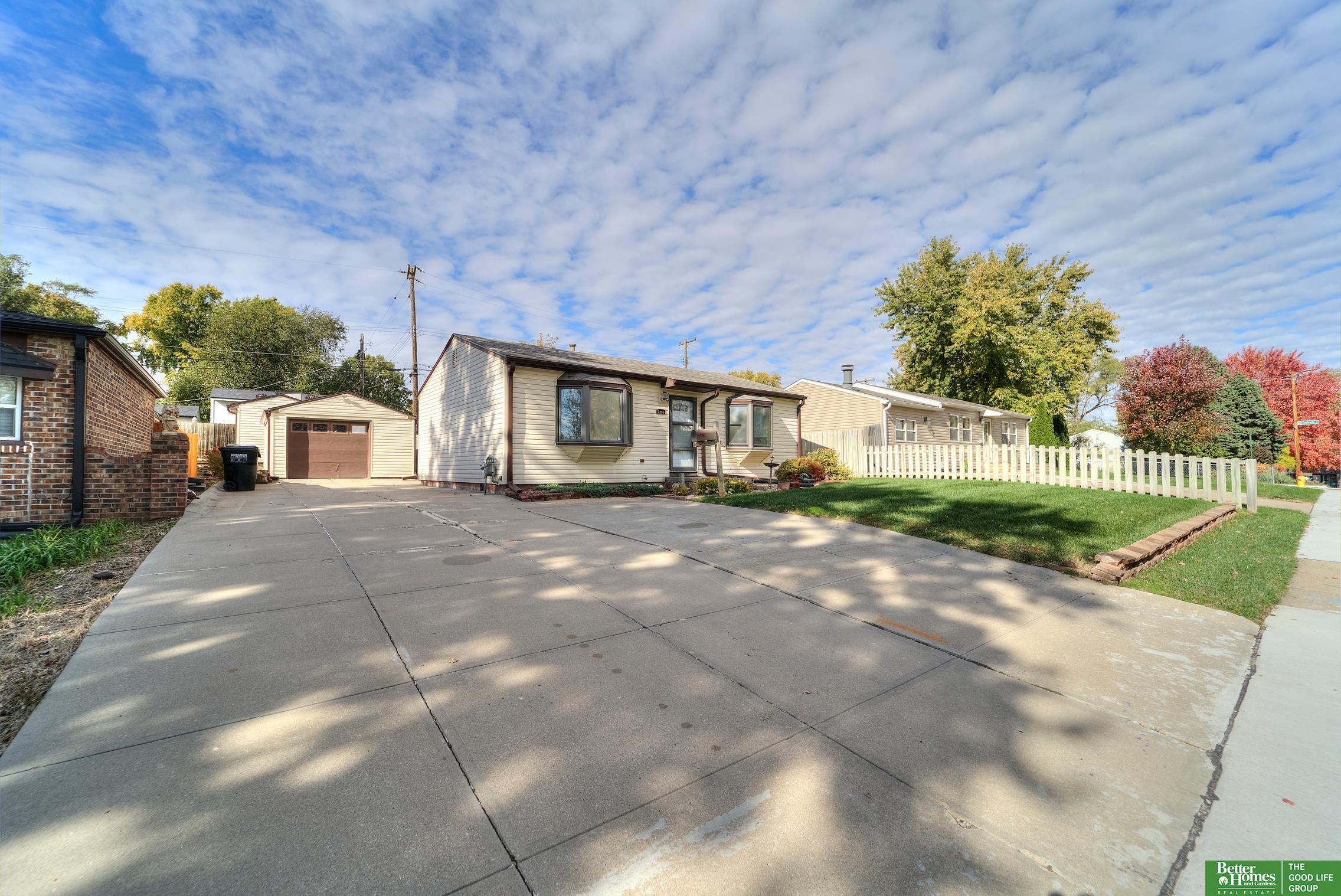 7106 S 69th Street