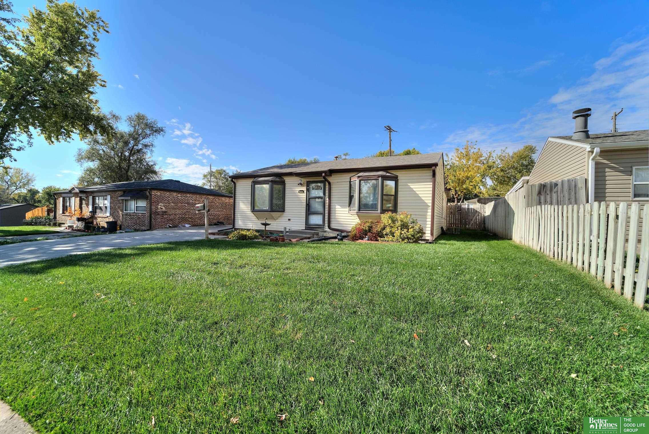 7106 S 69th Street