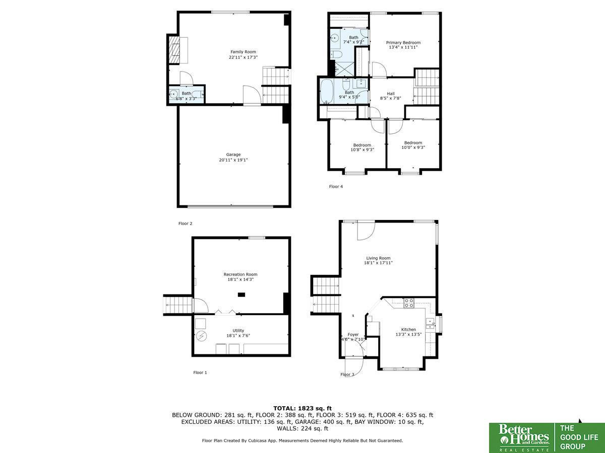 2905 N 120th Avenue Circle