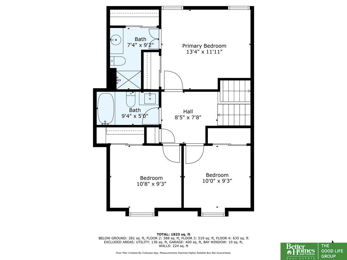 2905 N 120th Avenue Circle