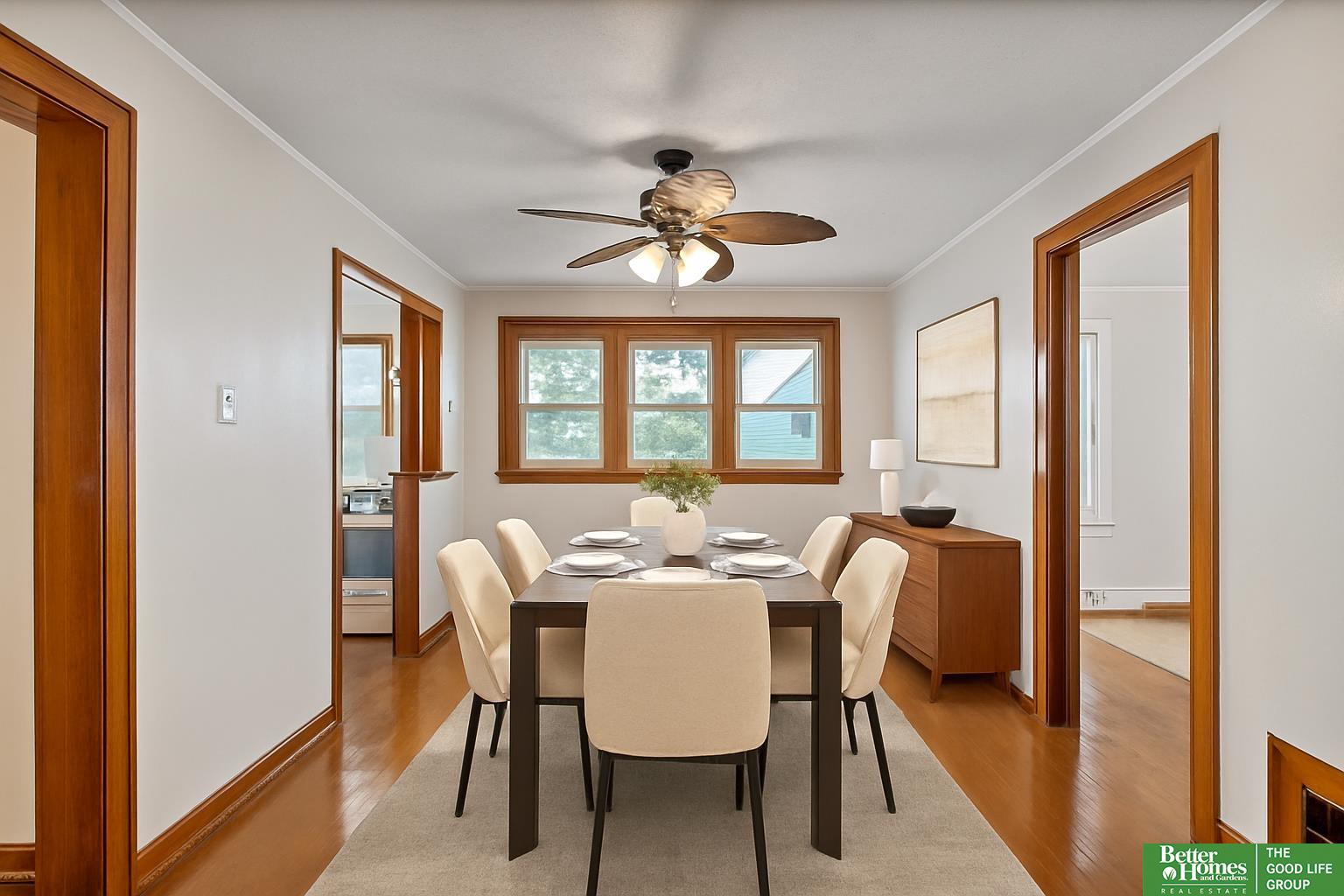 1104 N 45th Street