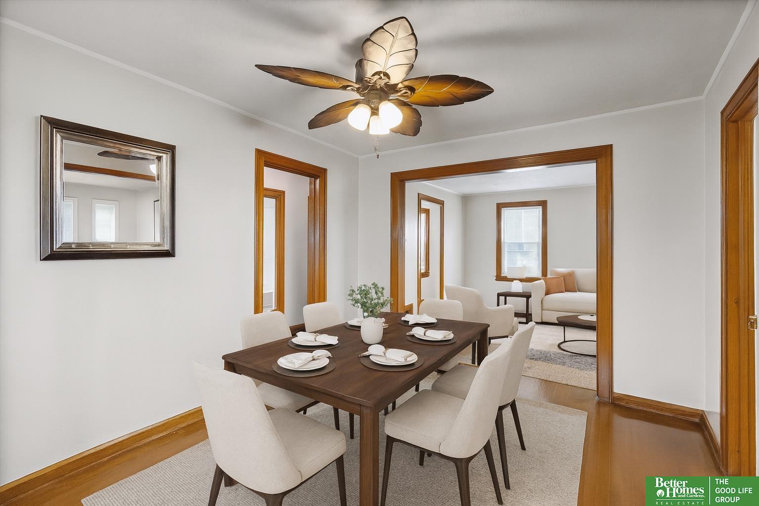 1104 N 45th Street