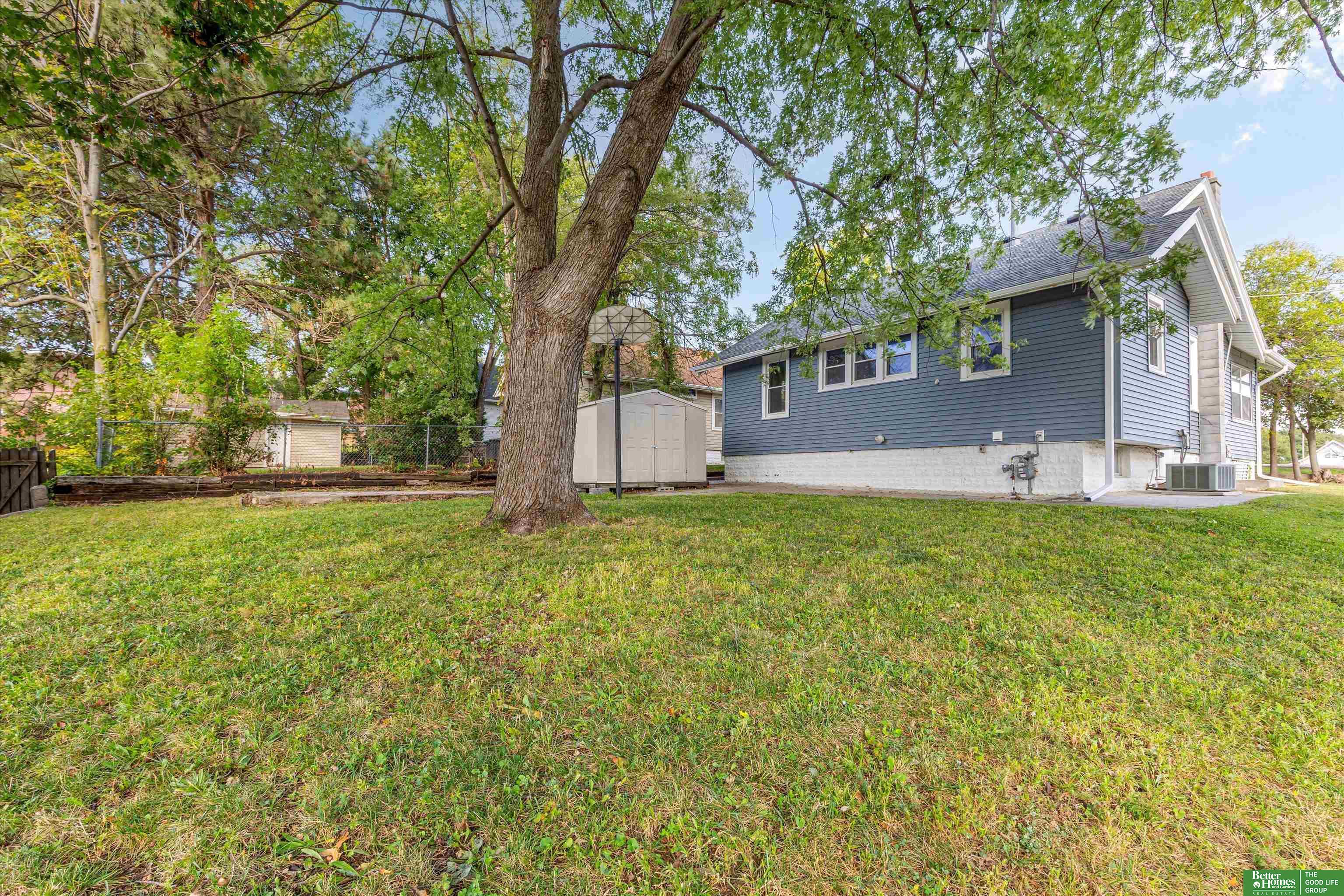 1104 N 45th Street