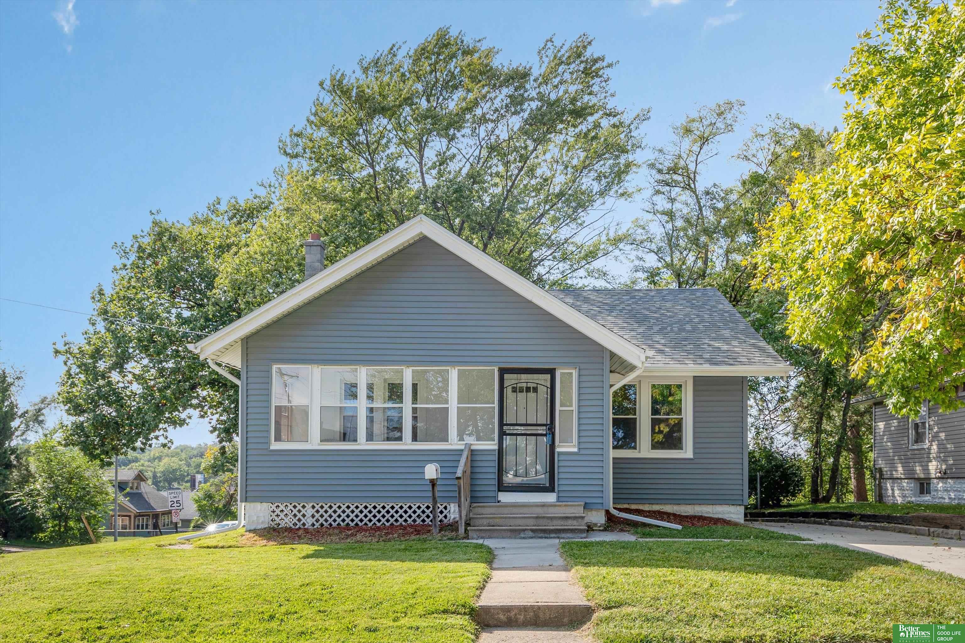 1104 N 45th Street