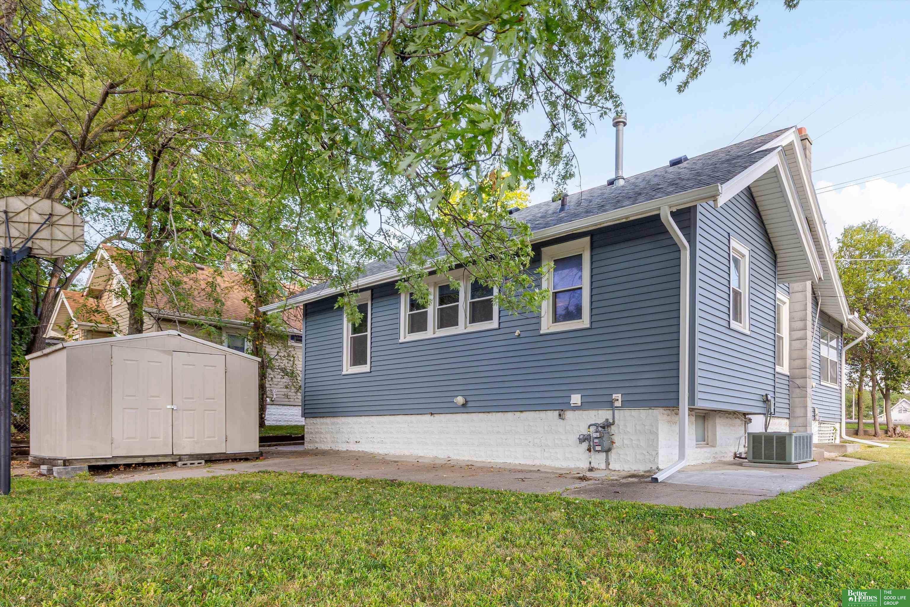1104 N 45th Street