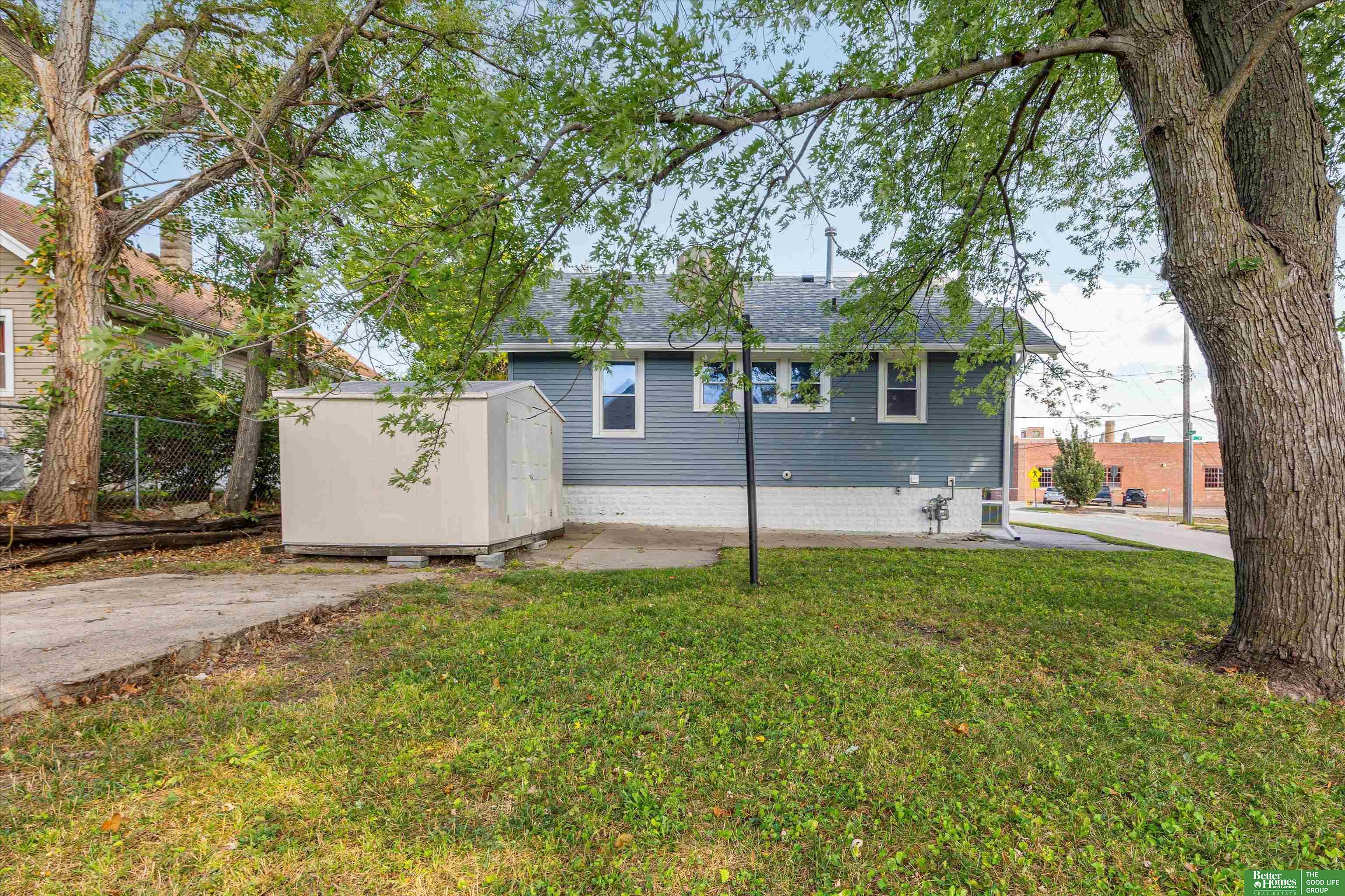 1104 N 45th Street