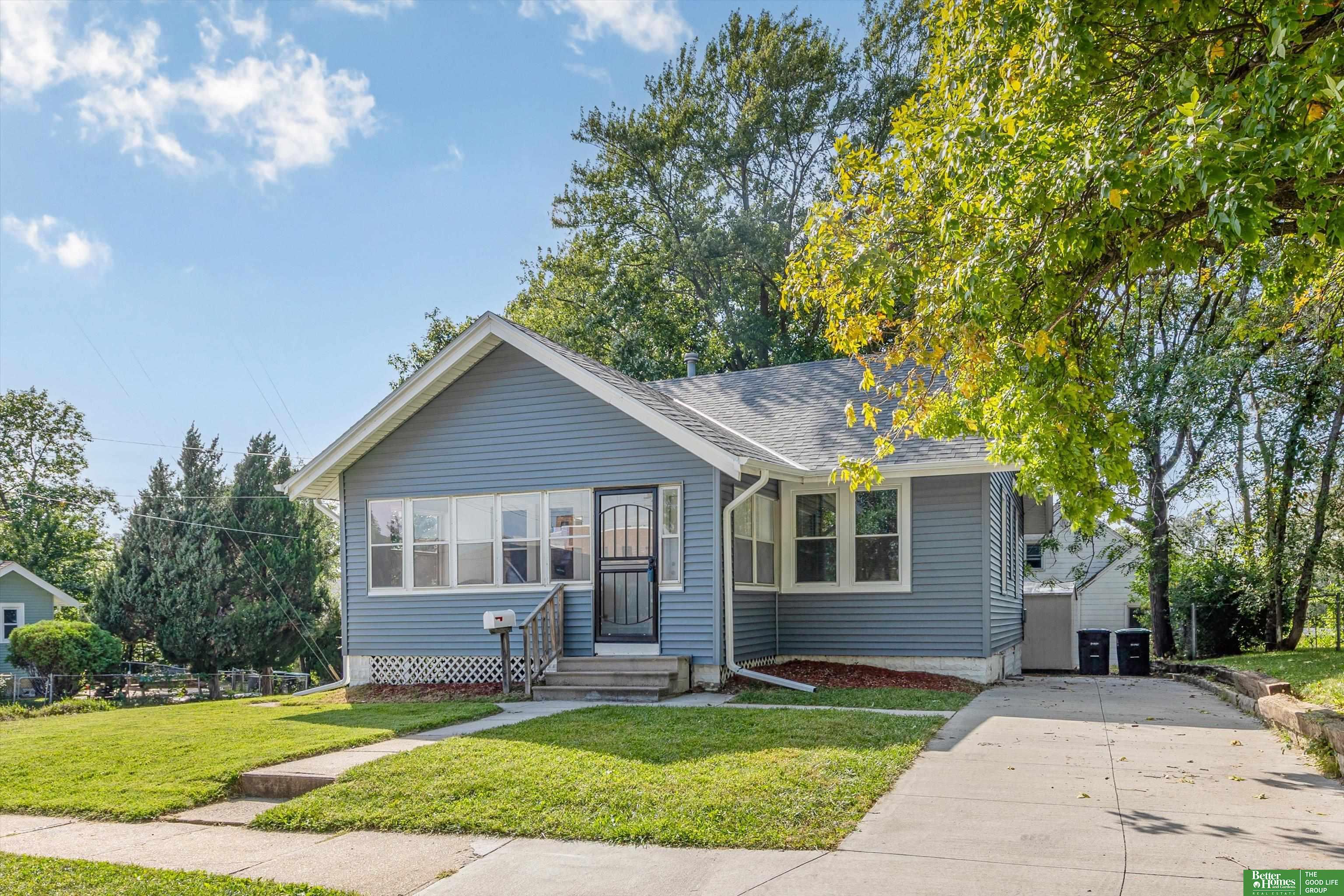 1104 N 45th Street