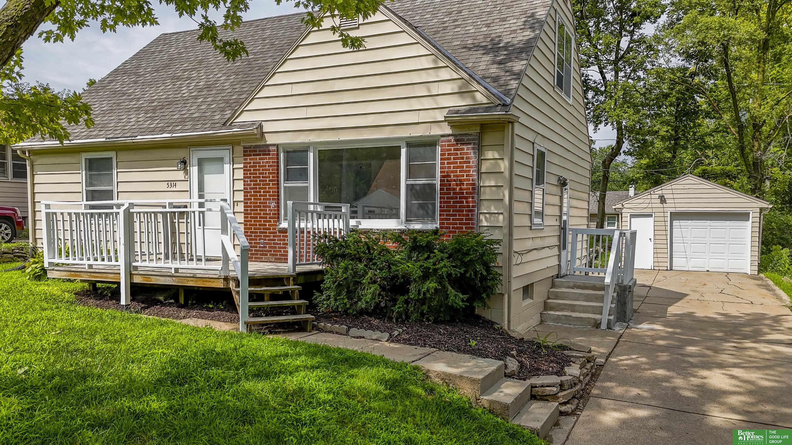 5314 N 48th Street