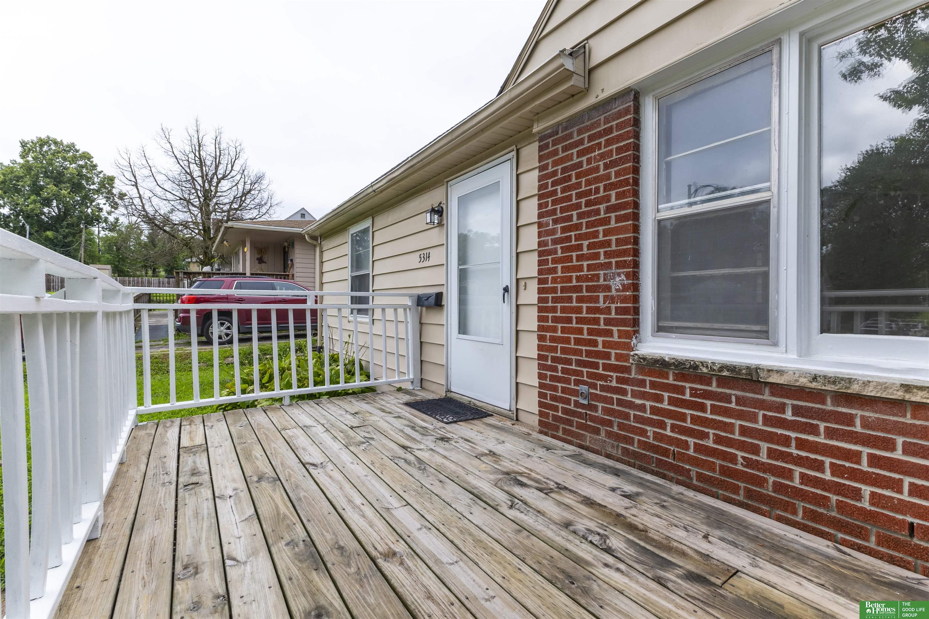 5314 N 48th Street