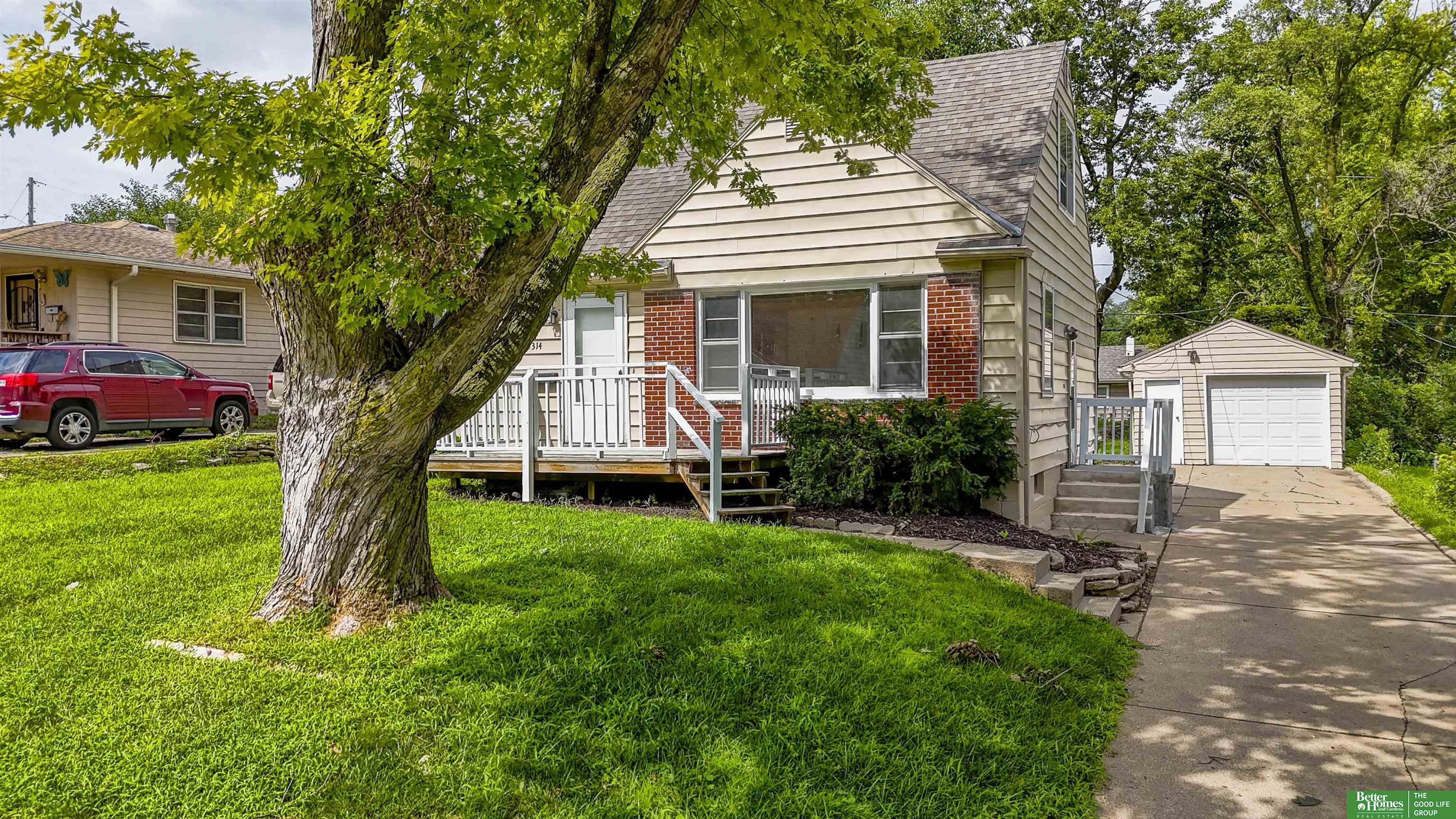 5314 N 48th Street