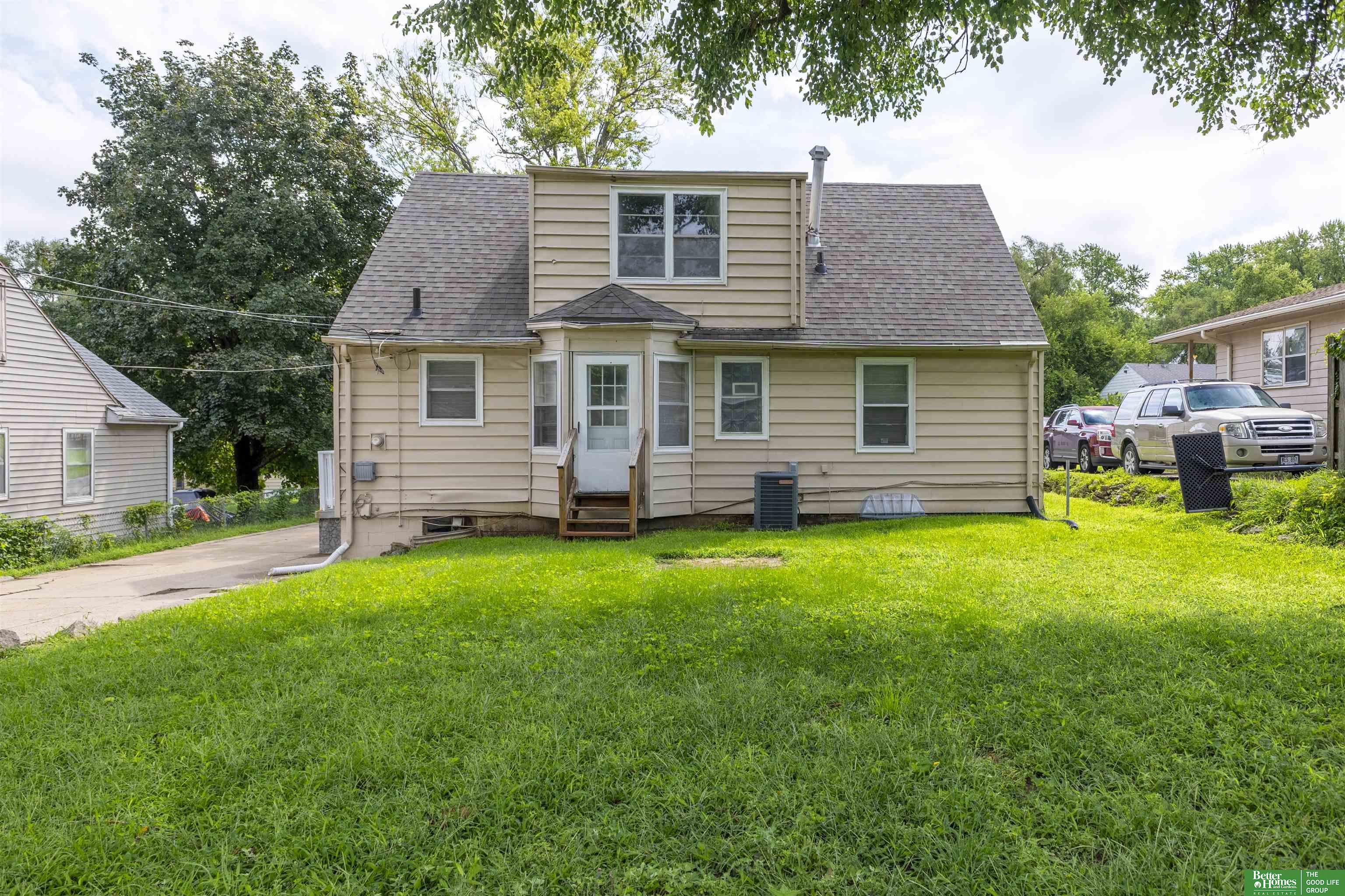 5314 N 48th Street
