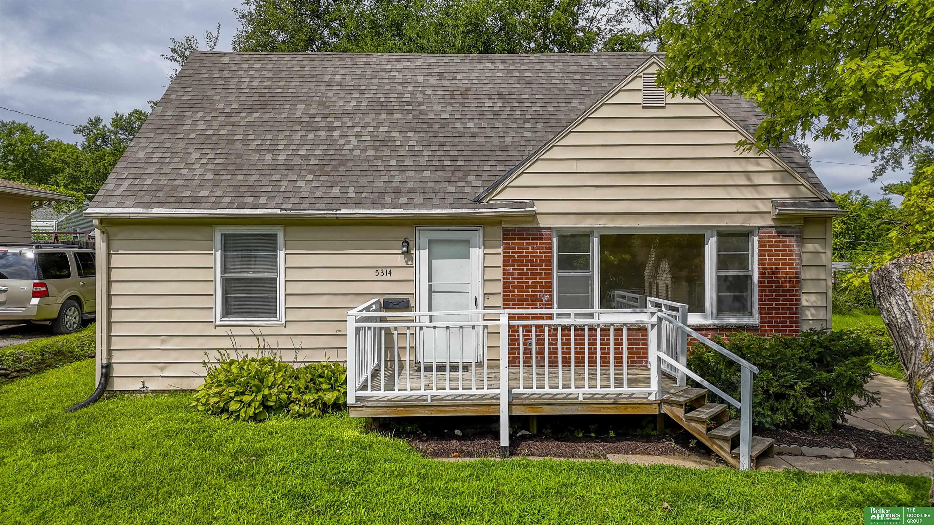 5314 N 48th Street