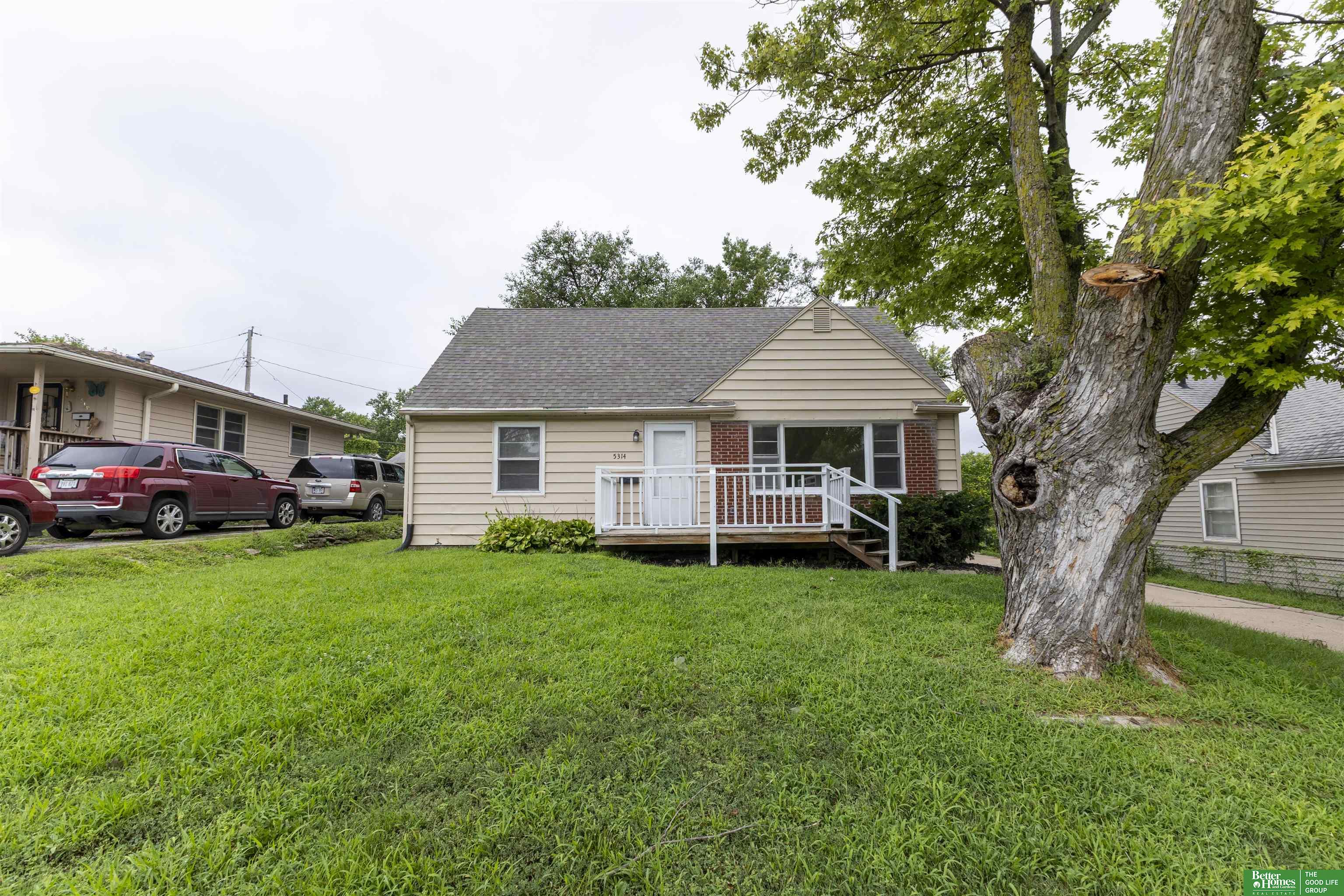 5314 N 48th Street