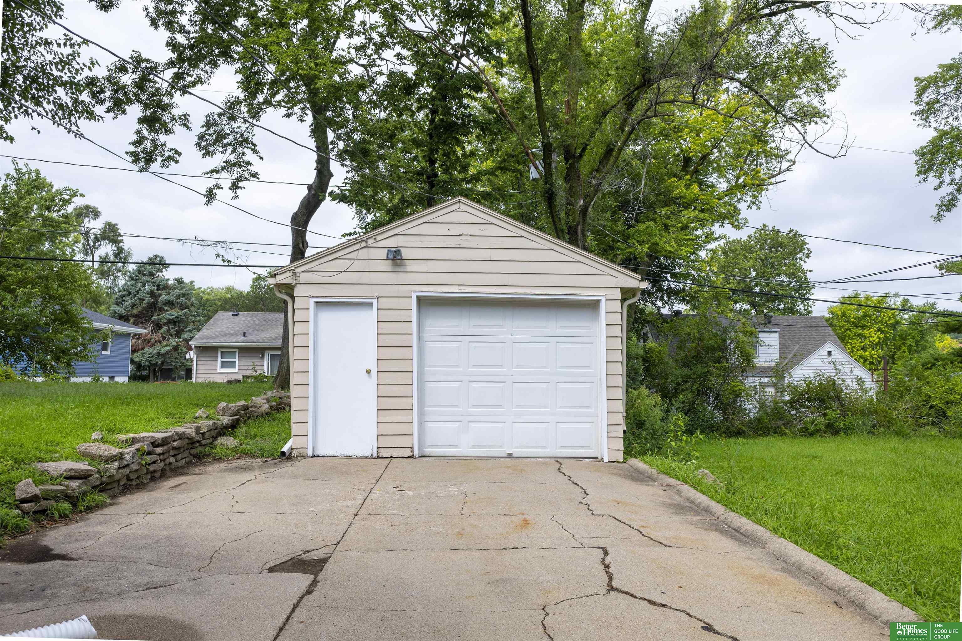 5314 N 48th Street