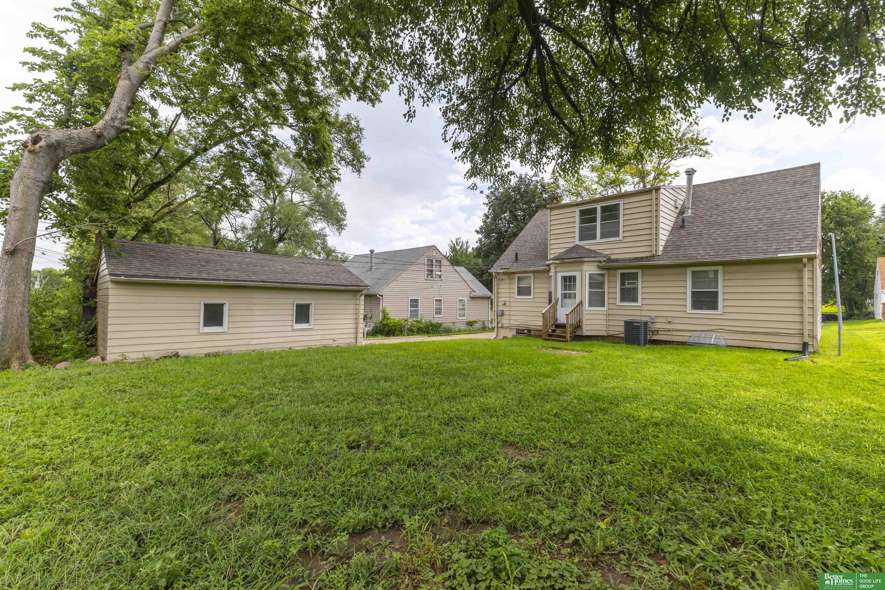 5314 N 48th Street