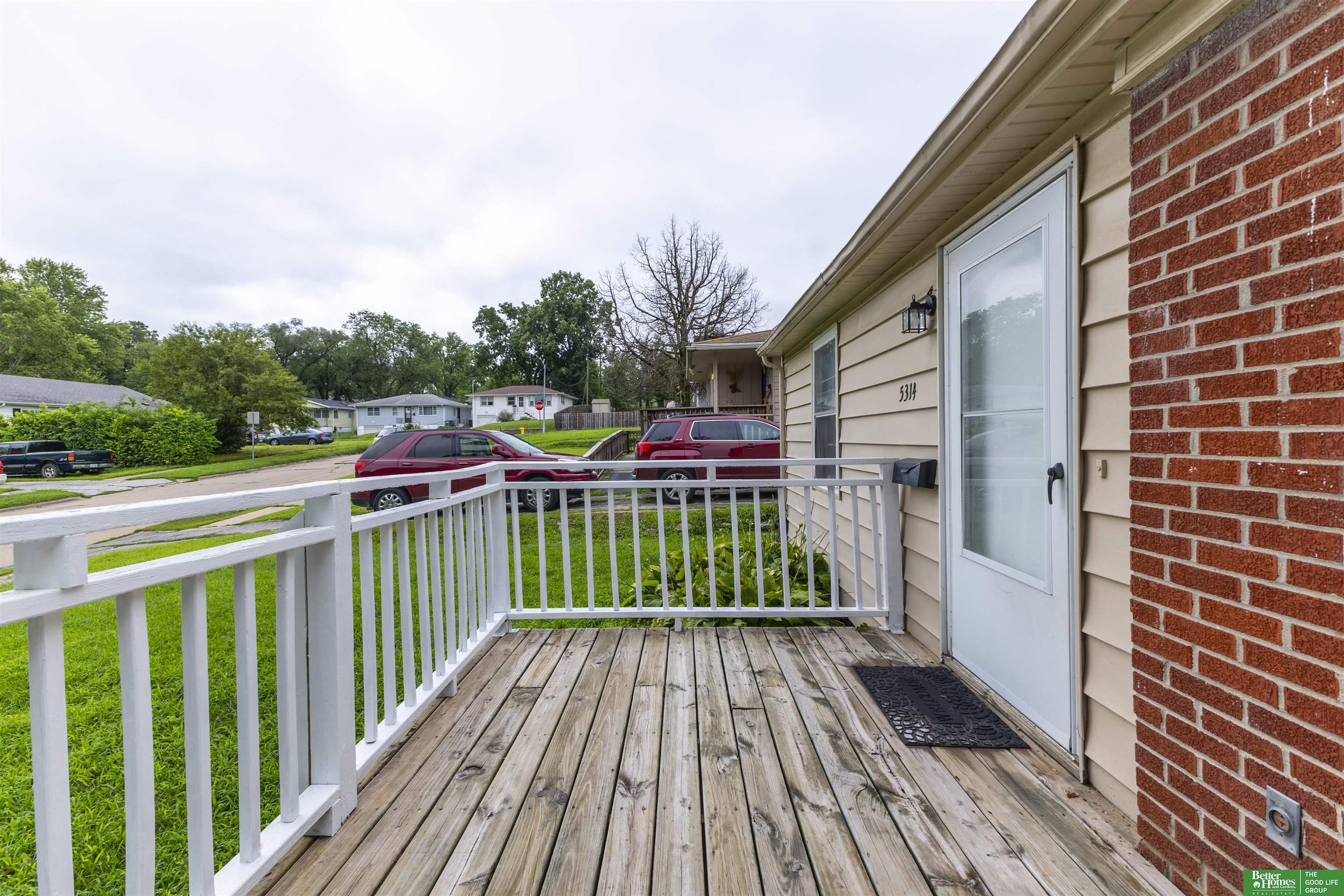 5314 N 48th Street