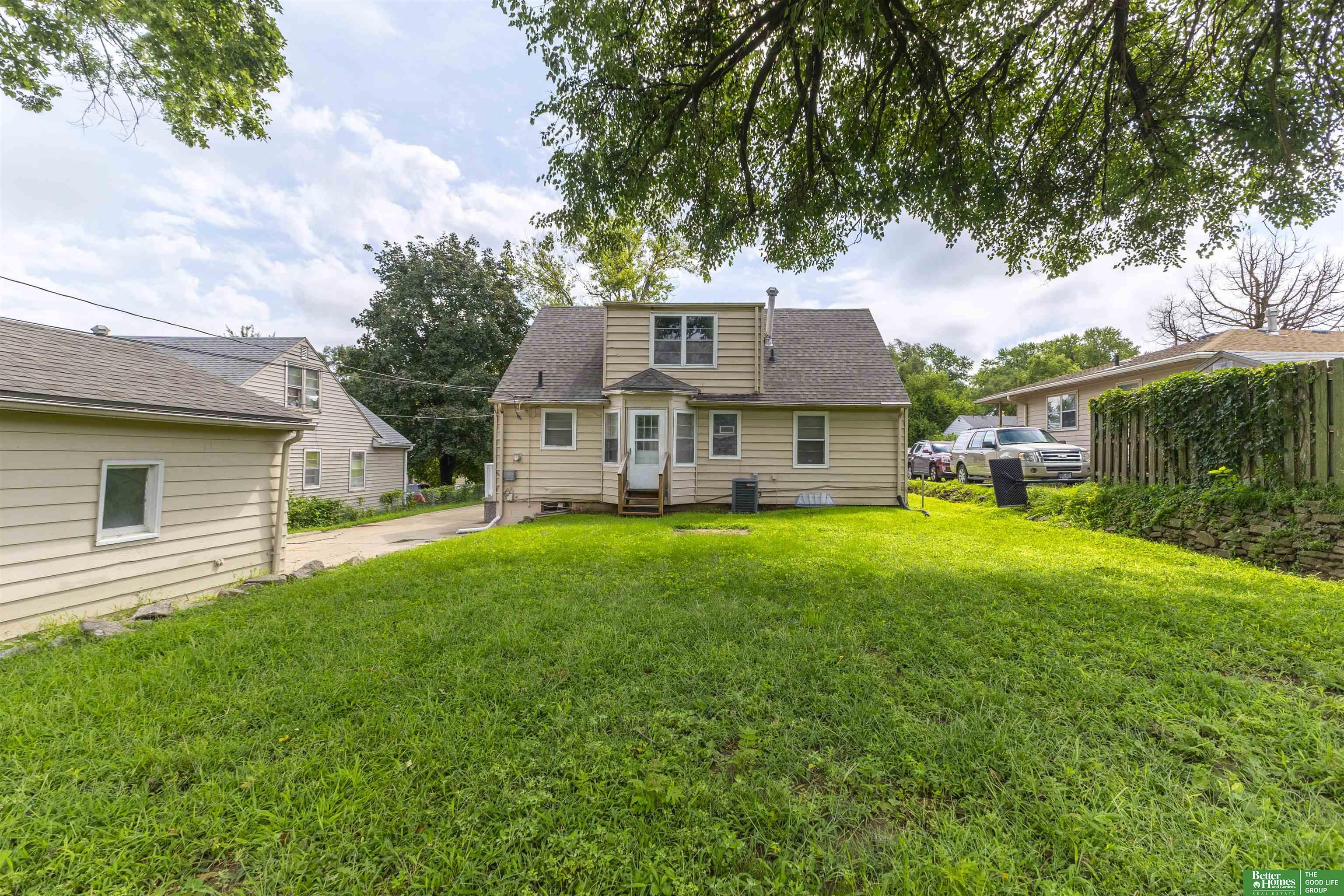 5314 N 48th Street