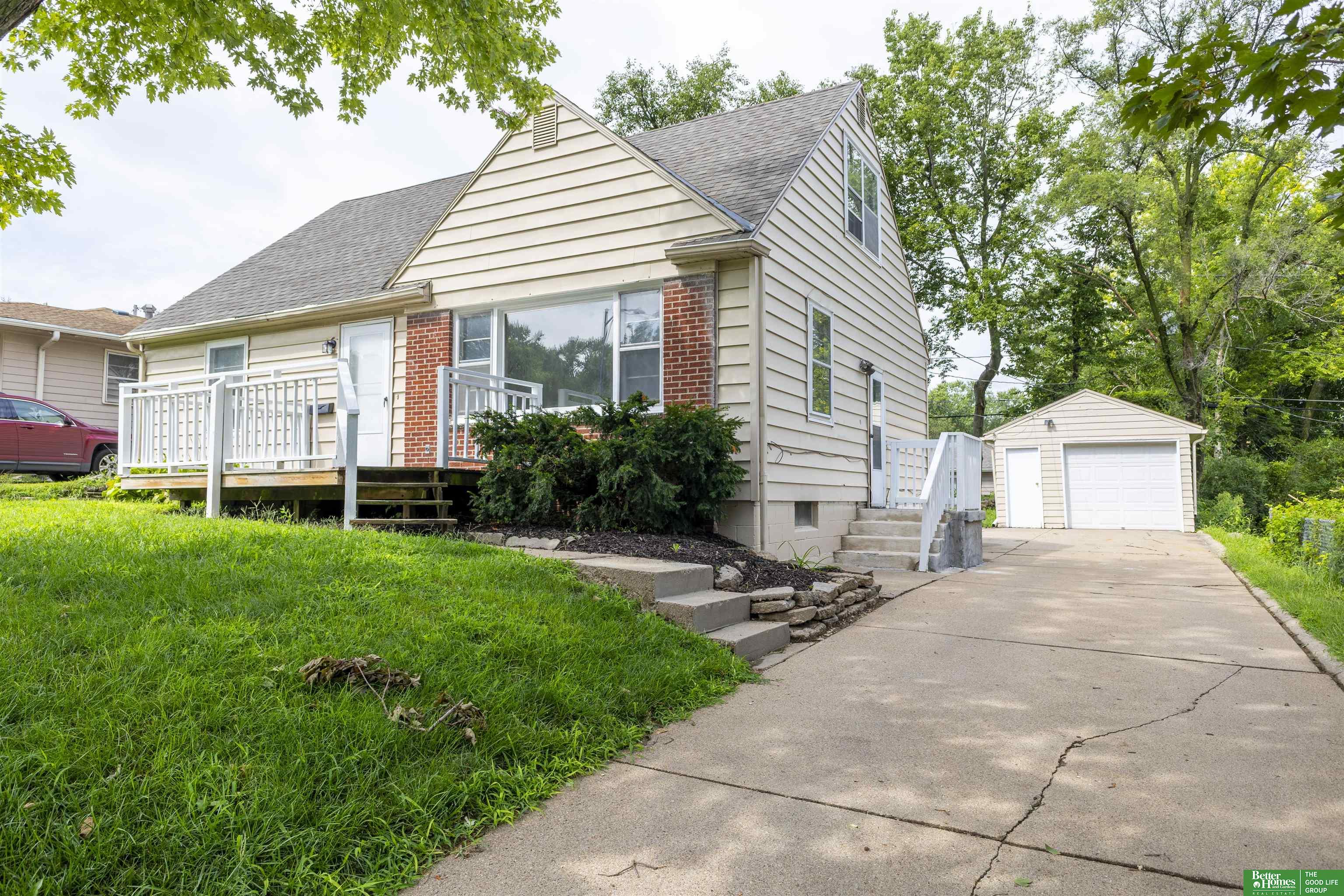 5314 N 48th Street