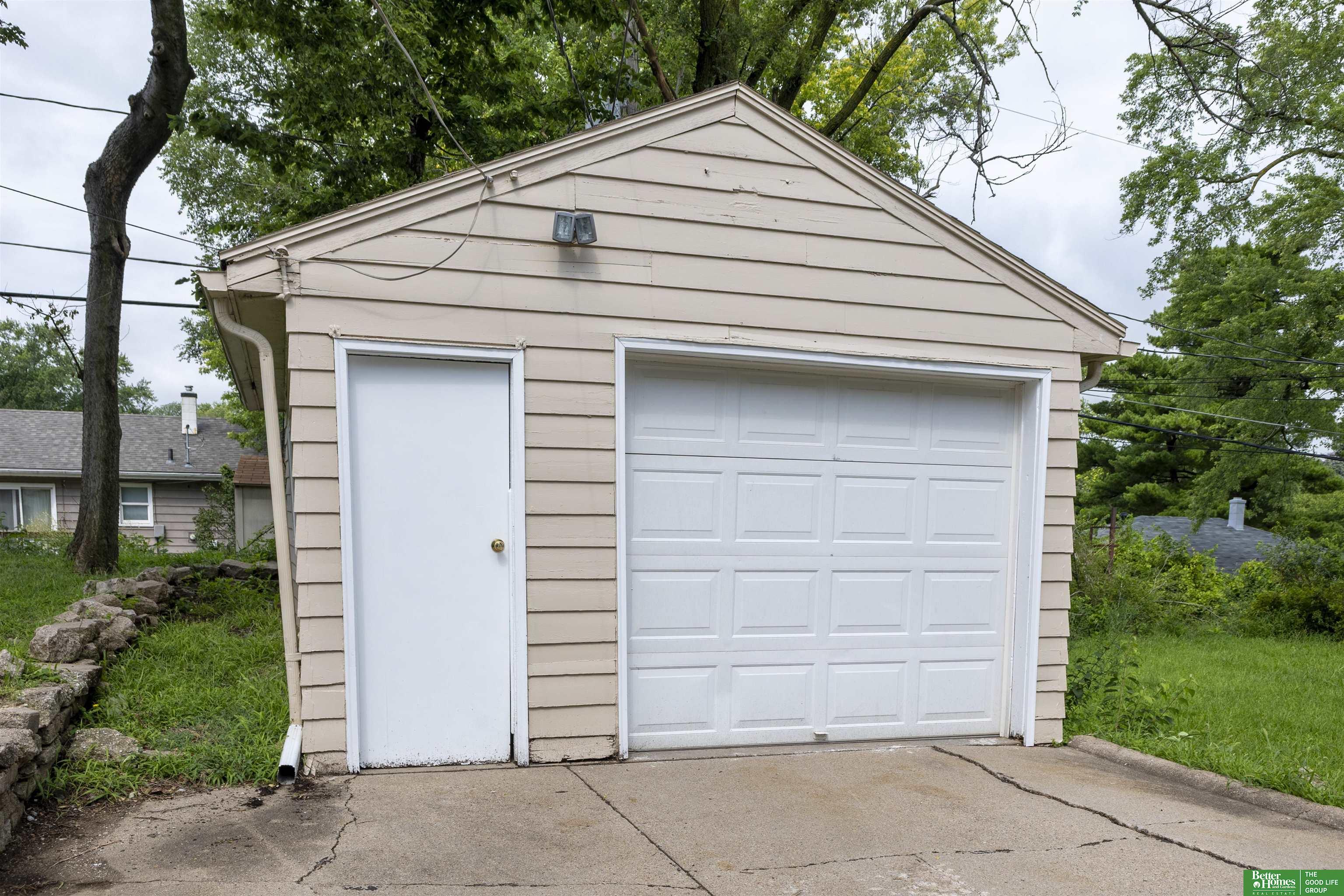 5314 N 48th Street