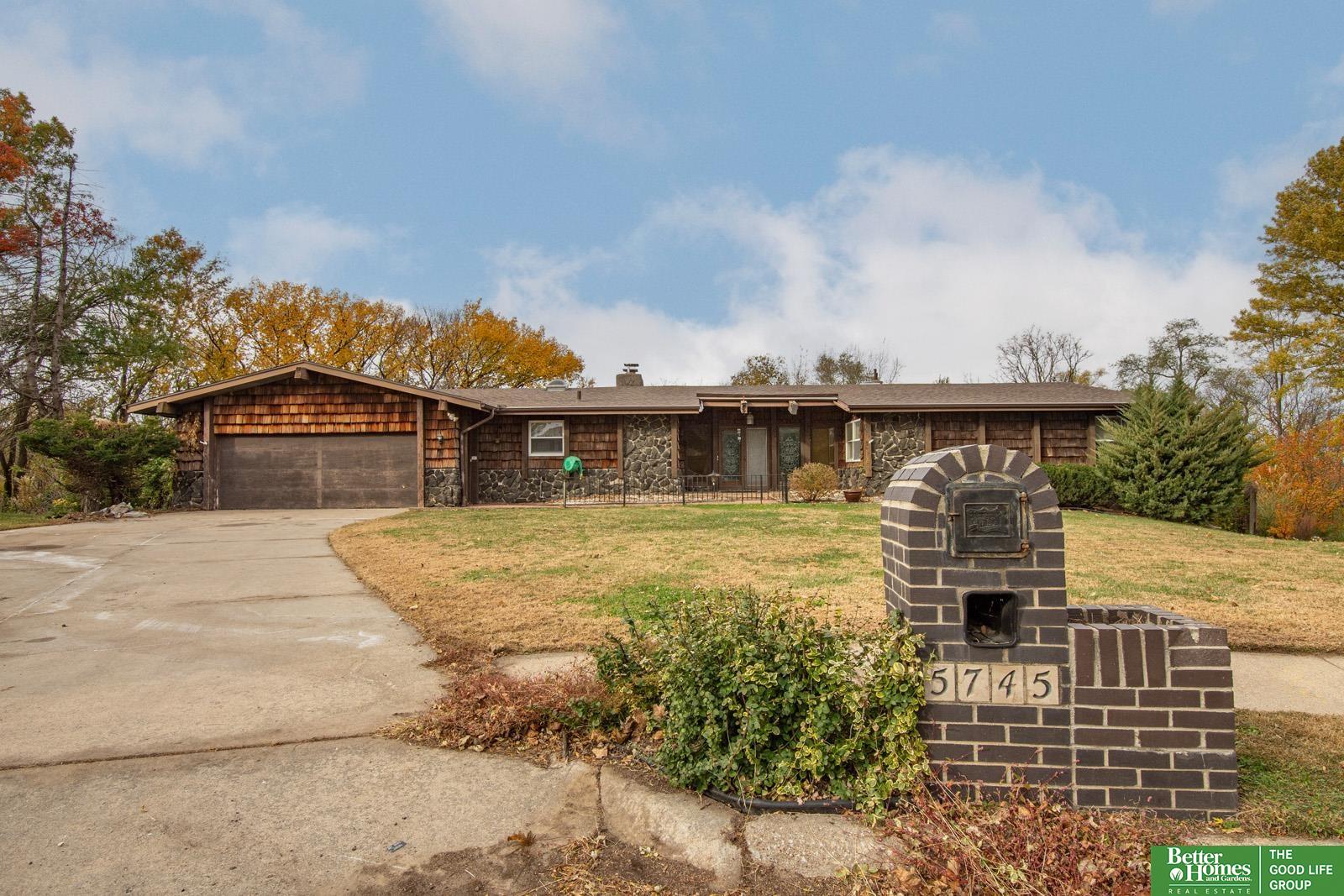 5745 Tucker Circle