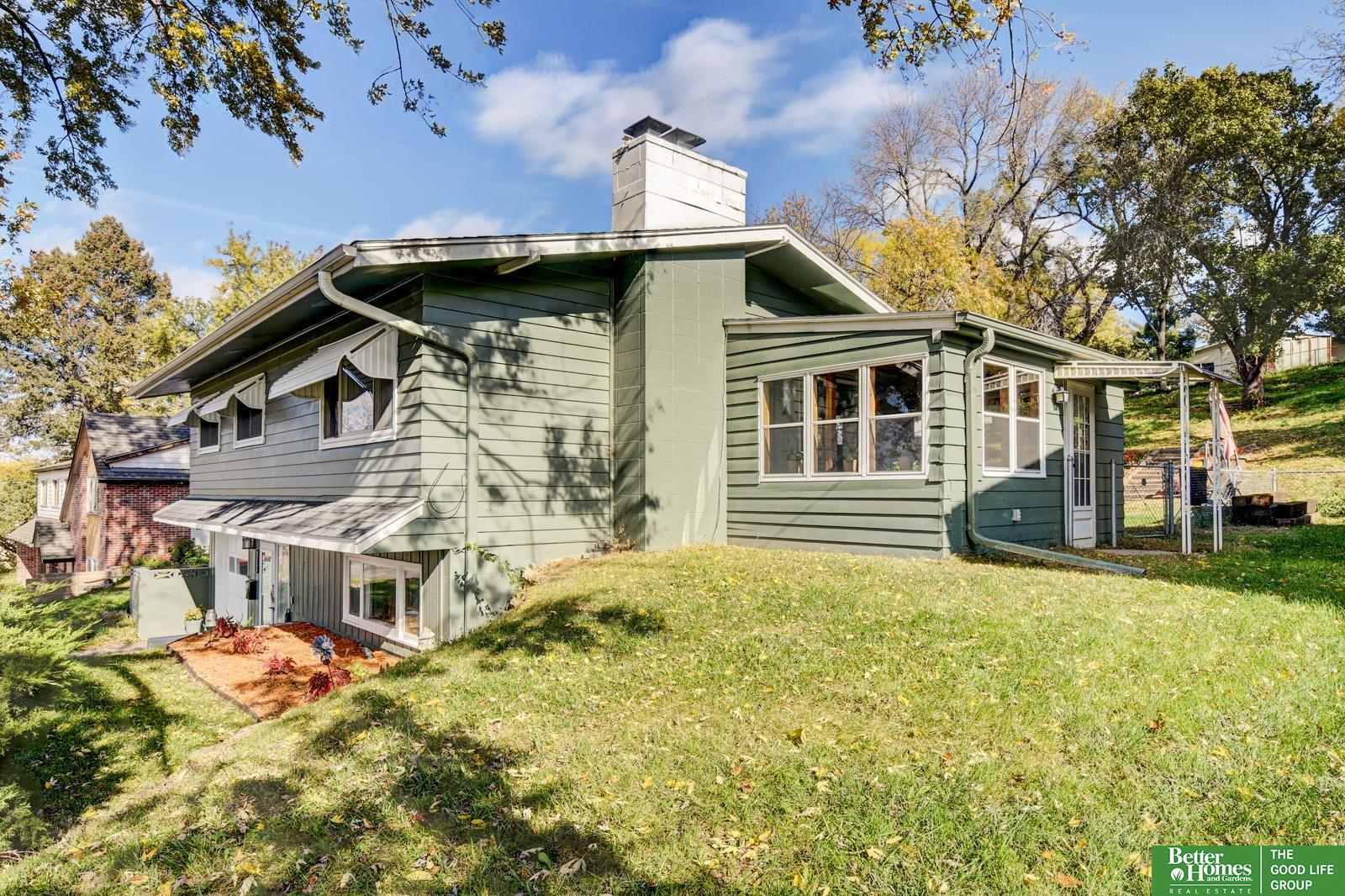 1213 Fairfax Road
