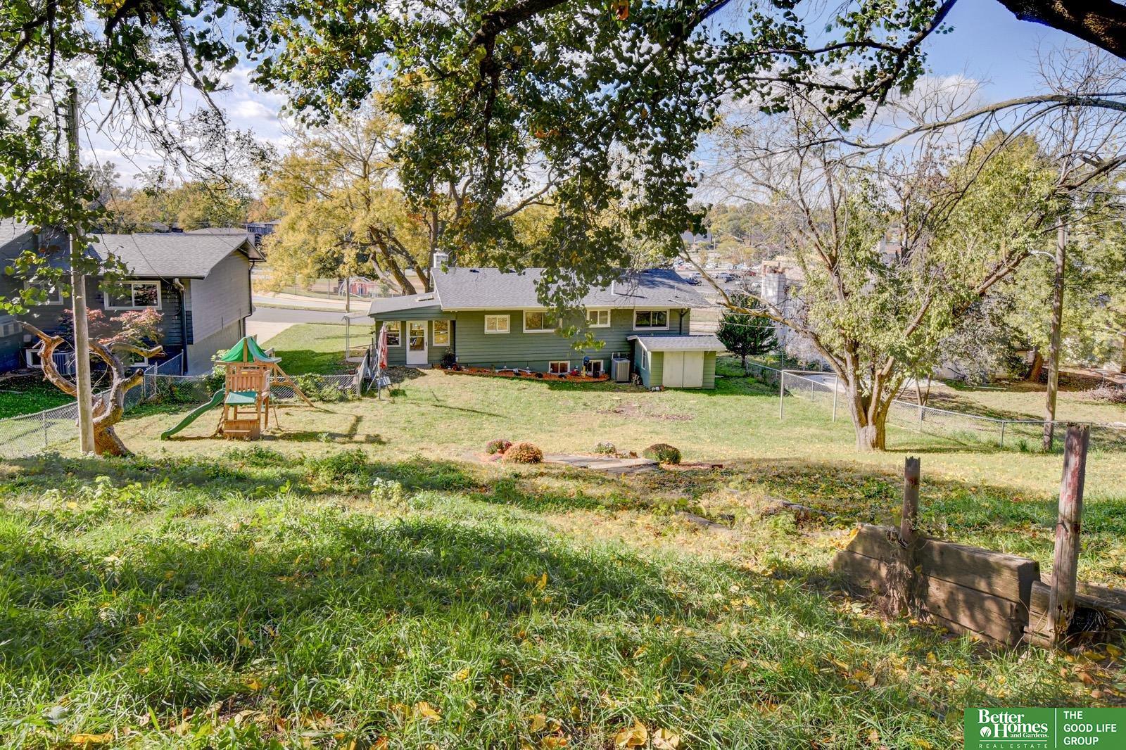 1213 Fairfax Road