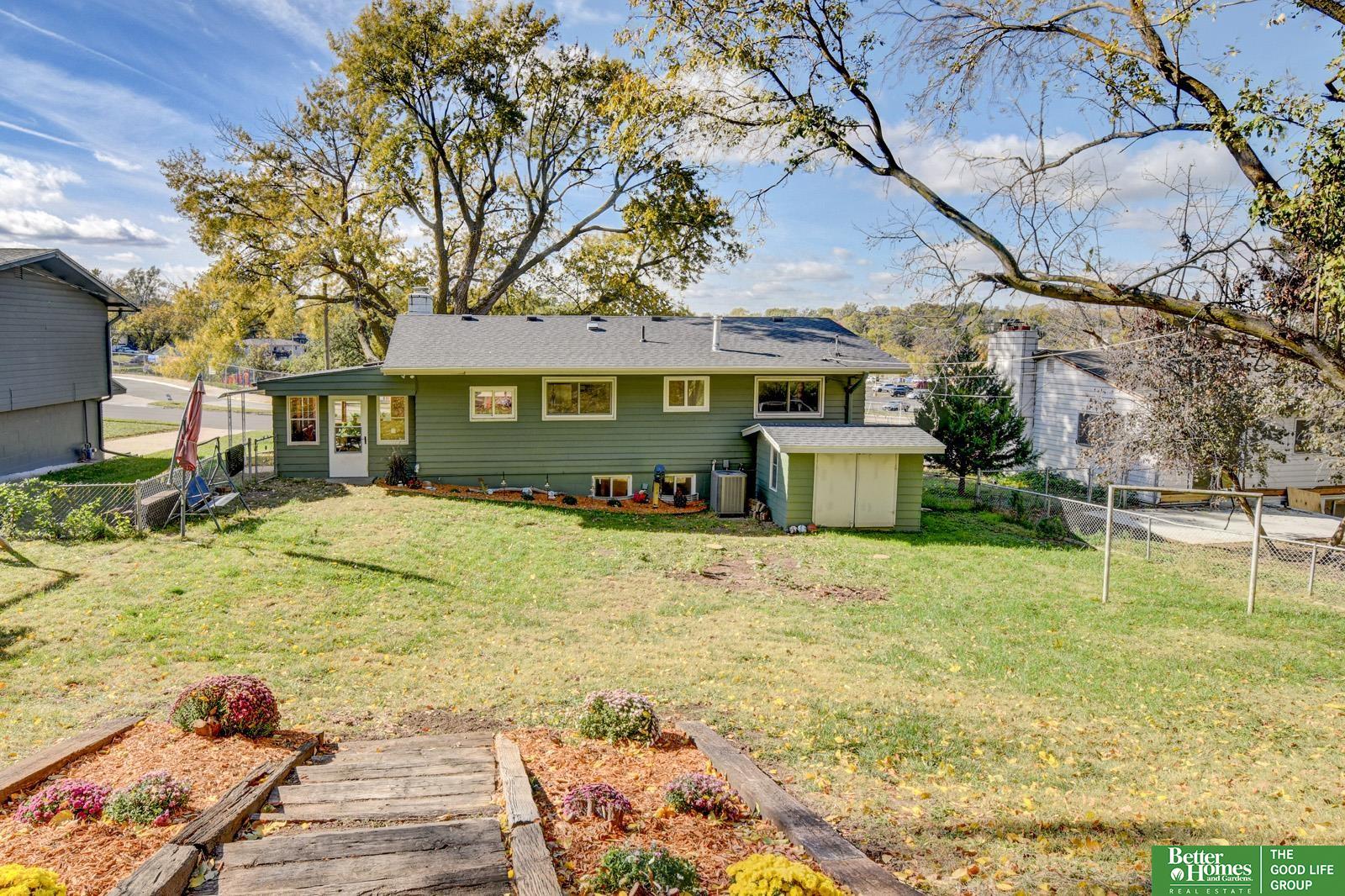 1213 Fairfax Road
