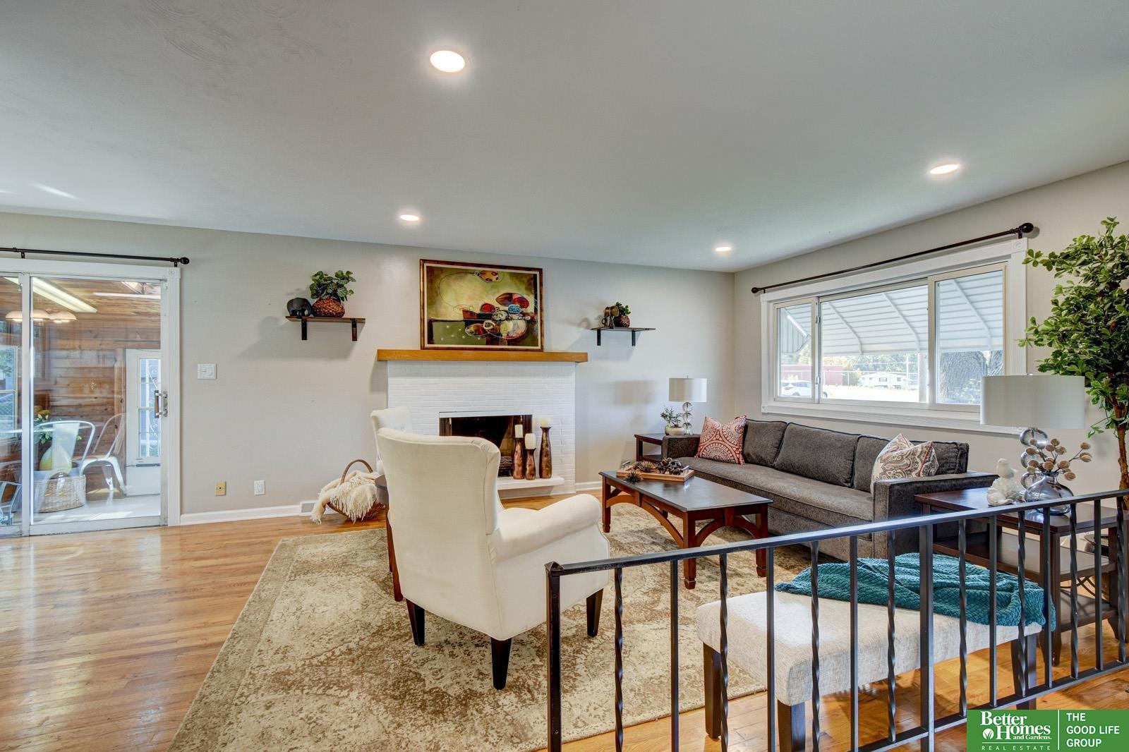 1213 Fairfax Road