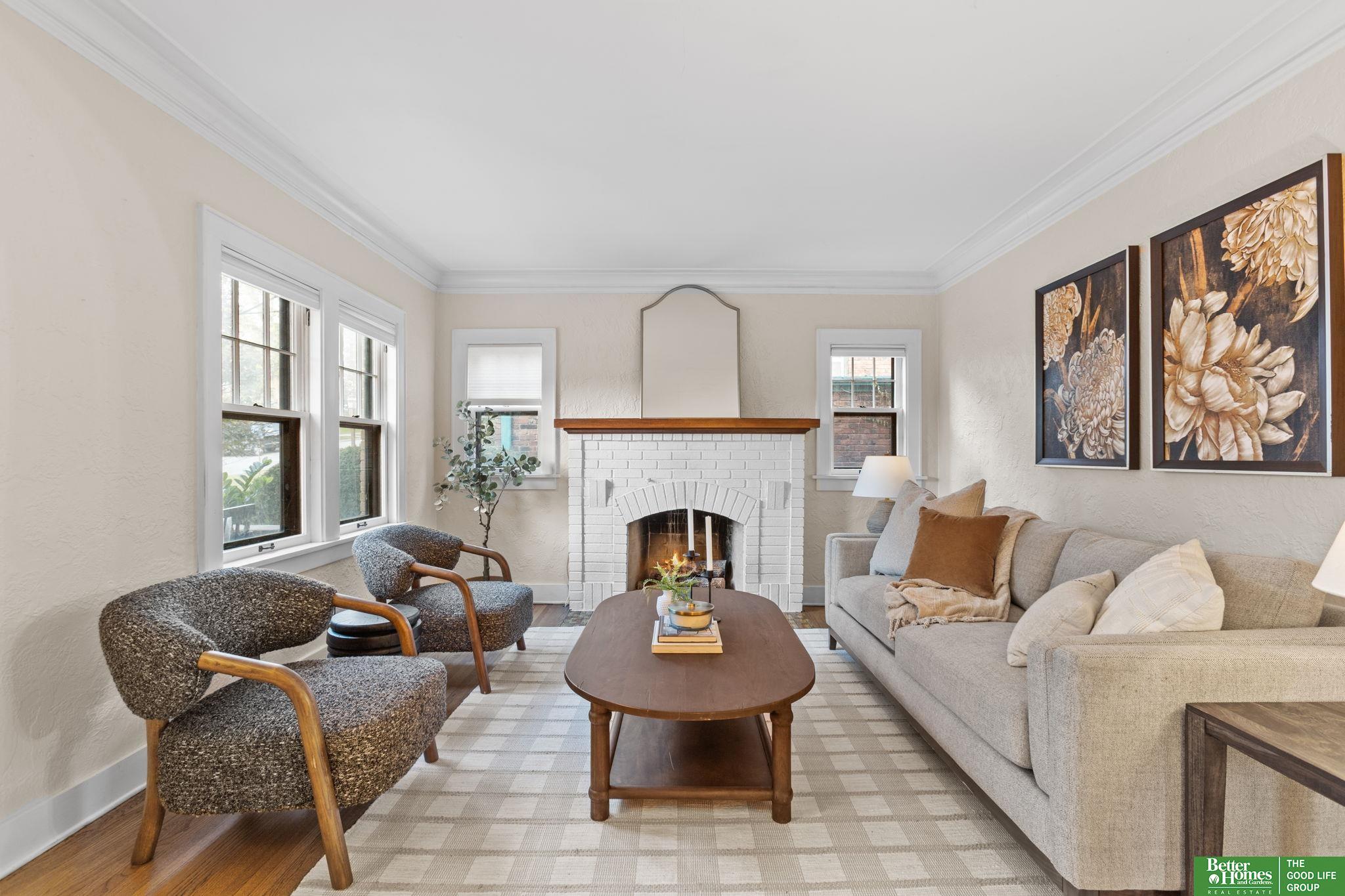 4551 Walnut Street