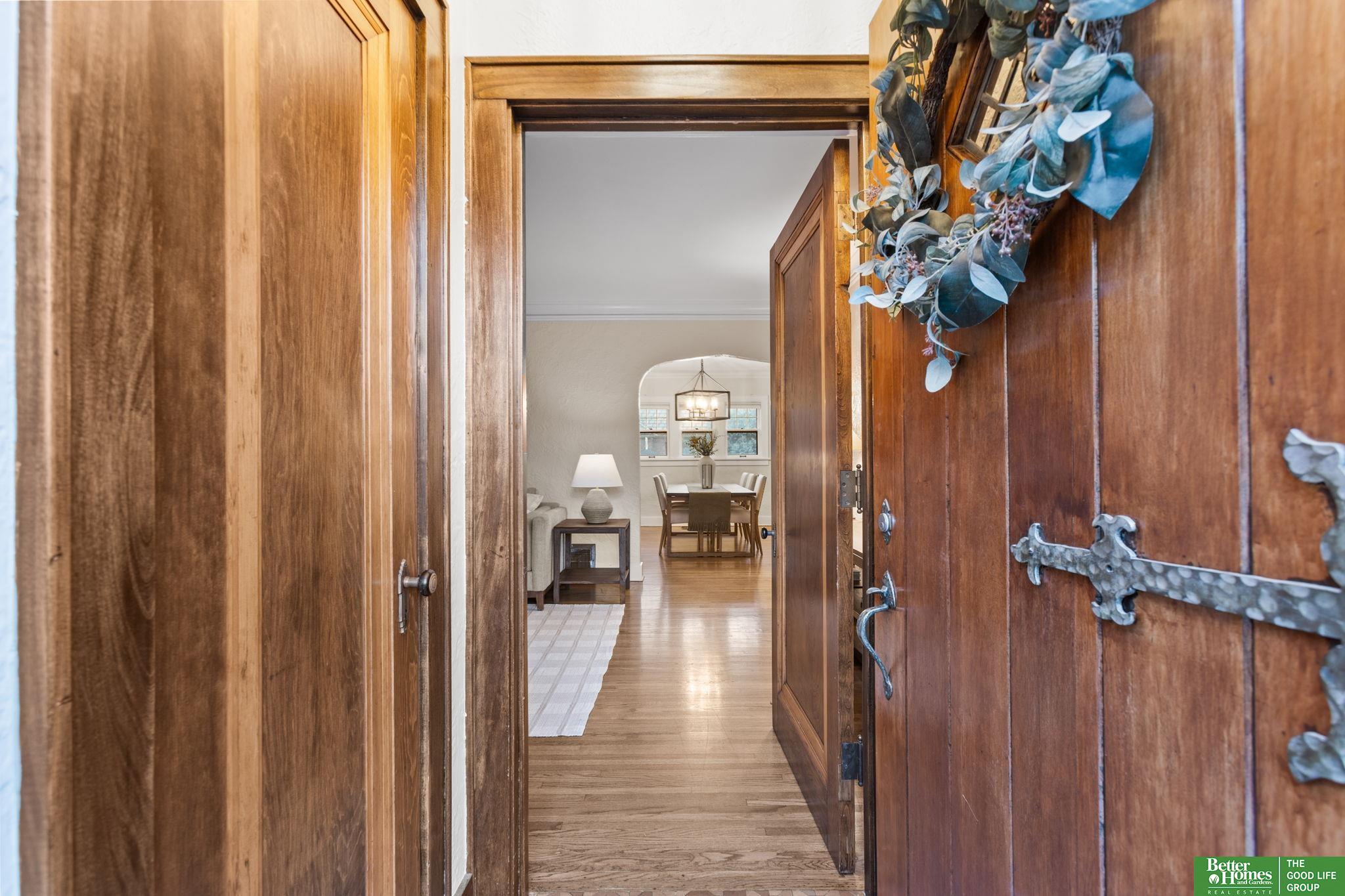 4551 Walnut Street