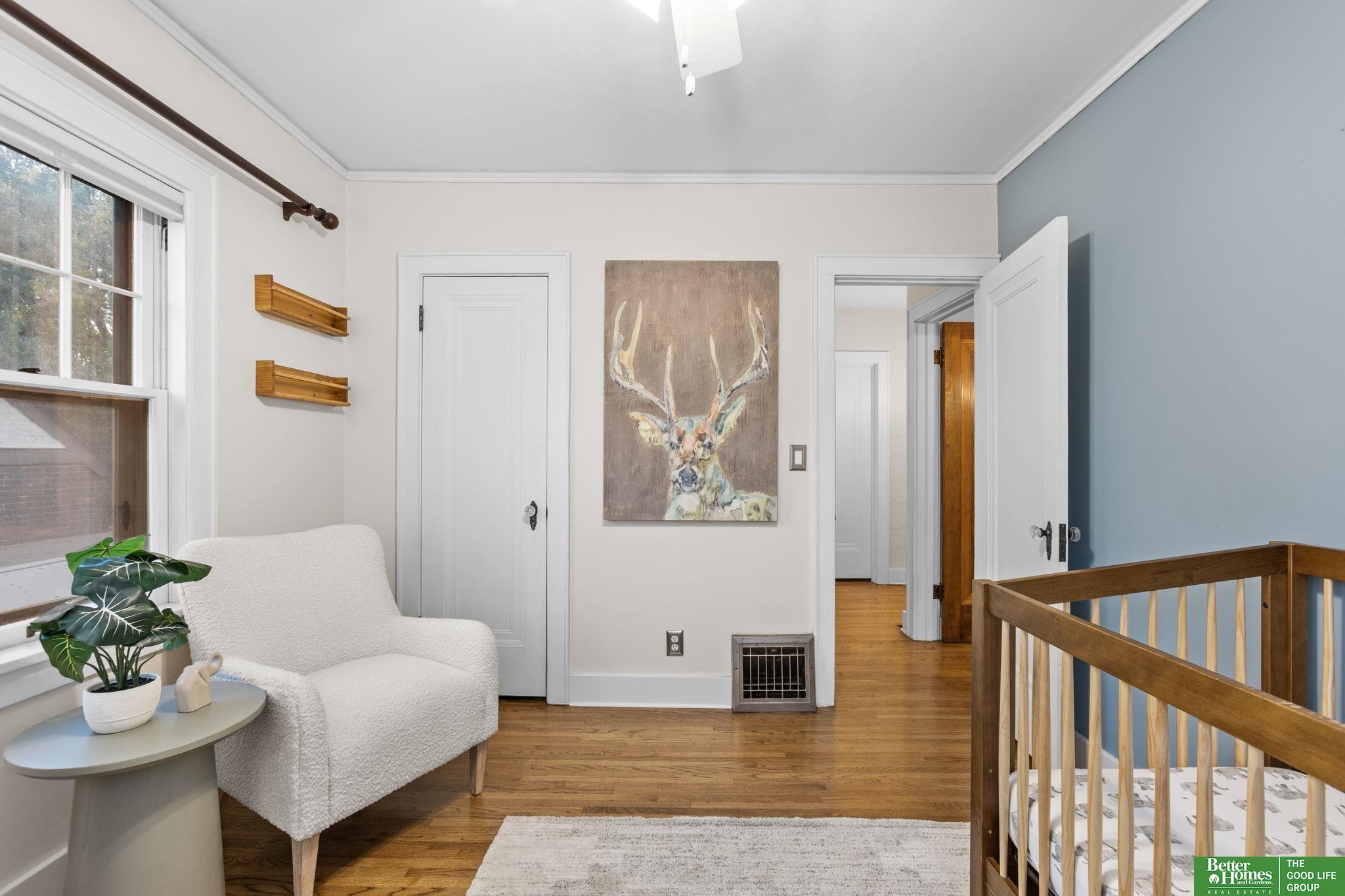 4551 Walnut Street