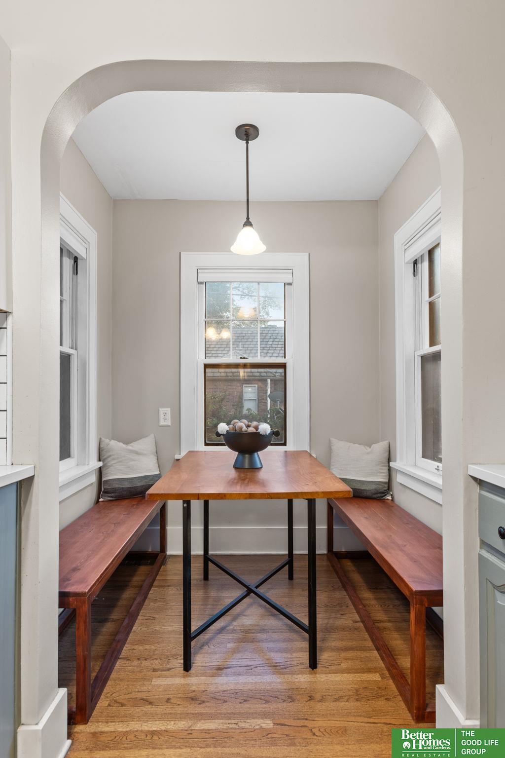 4551 Walnut Street