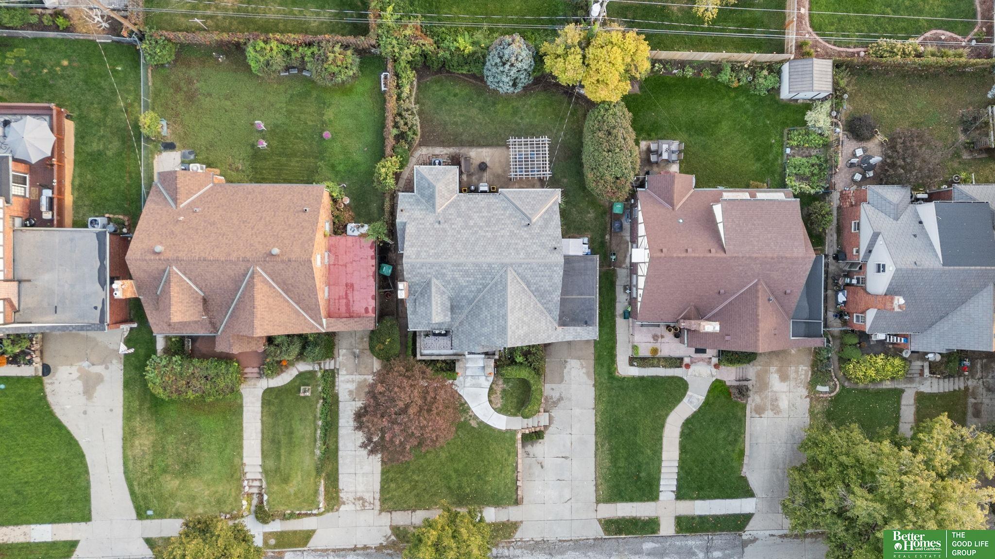 4551 Walnut Street