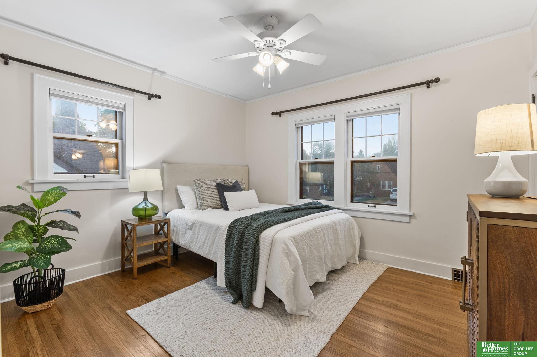 4551 Walnut Street
