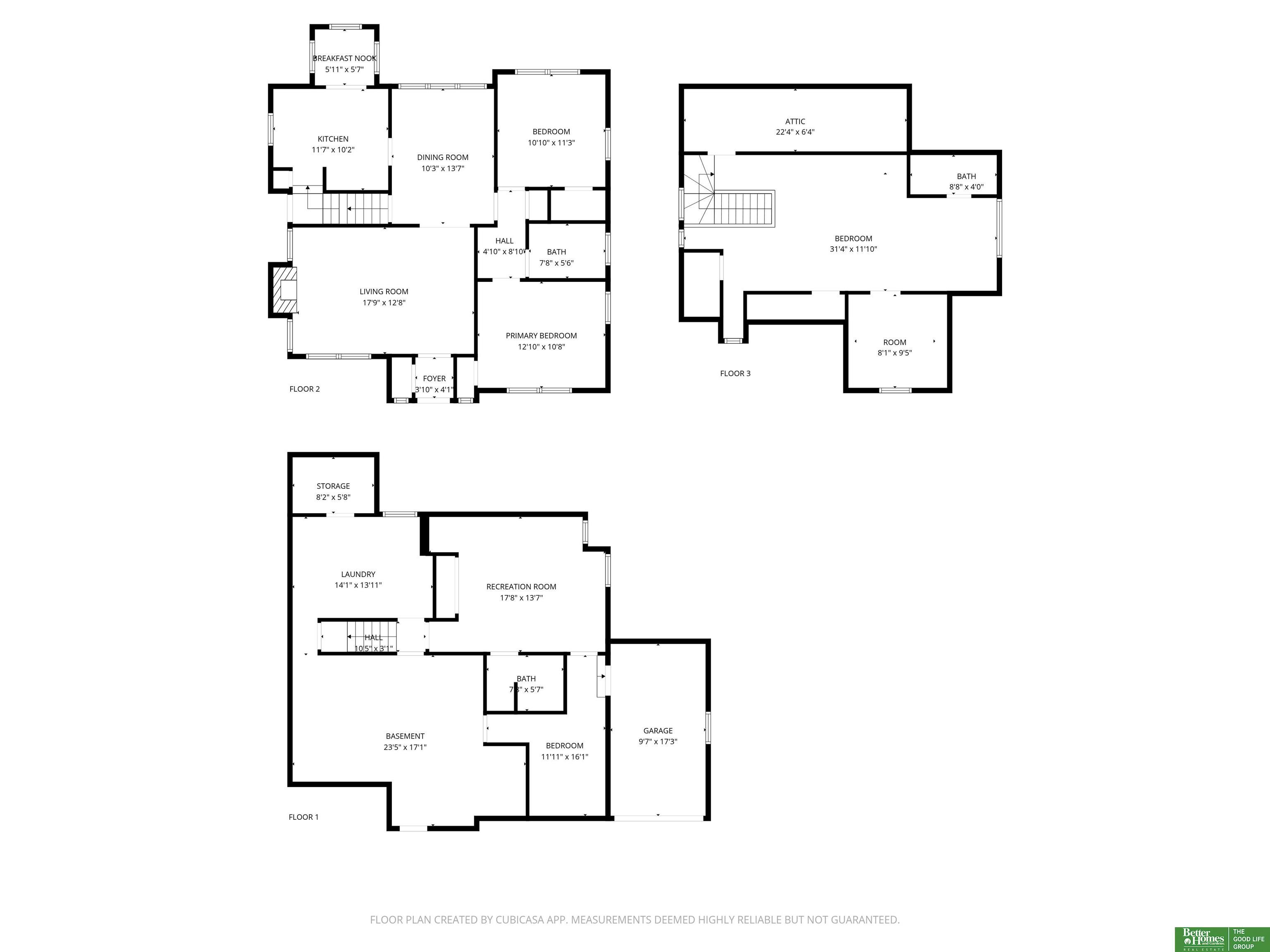 4551 Walnut Street