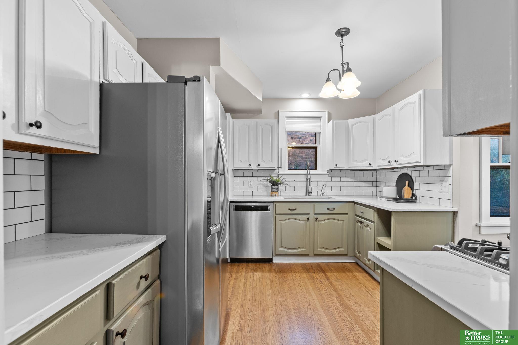 4551 Walnut Street