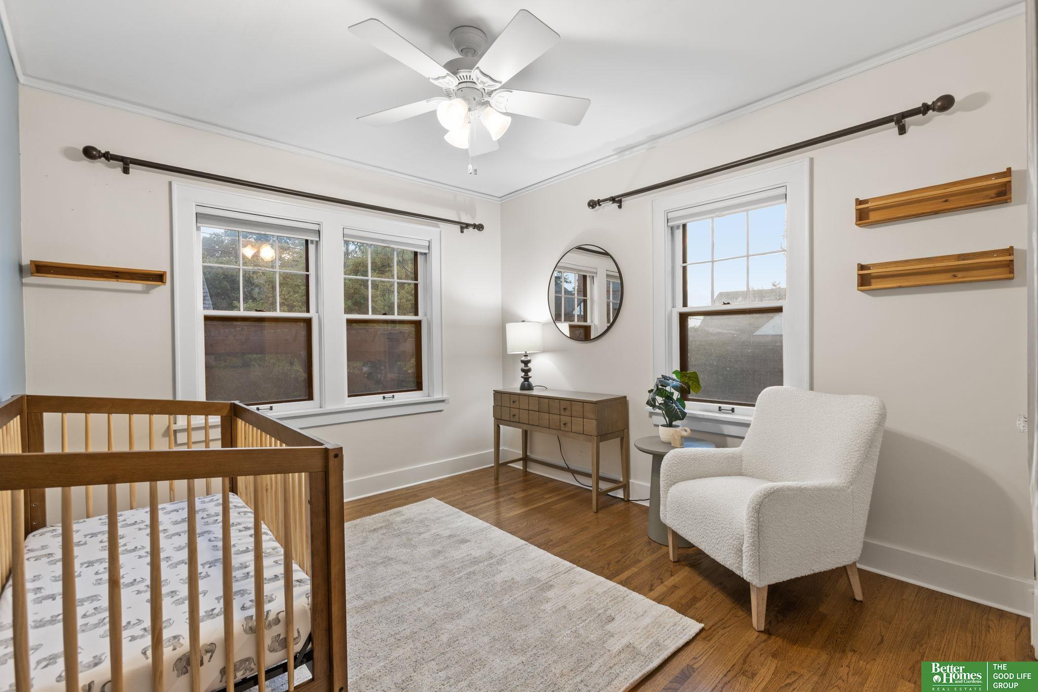 4551 Walnut Street